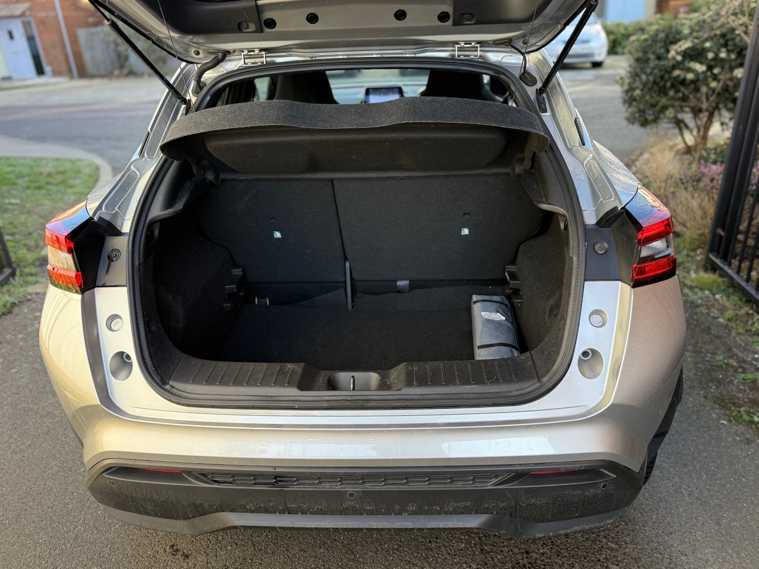 Used Nissan Juke 2022 for sale - 77115956: Photo 40