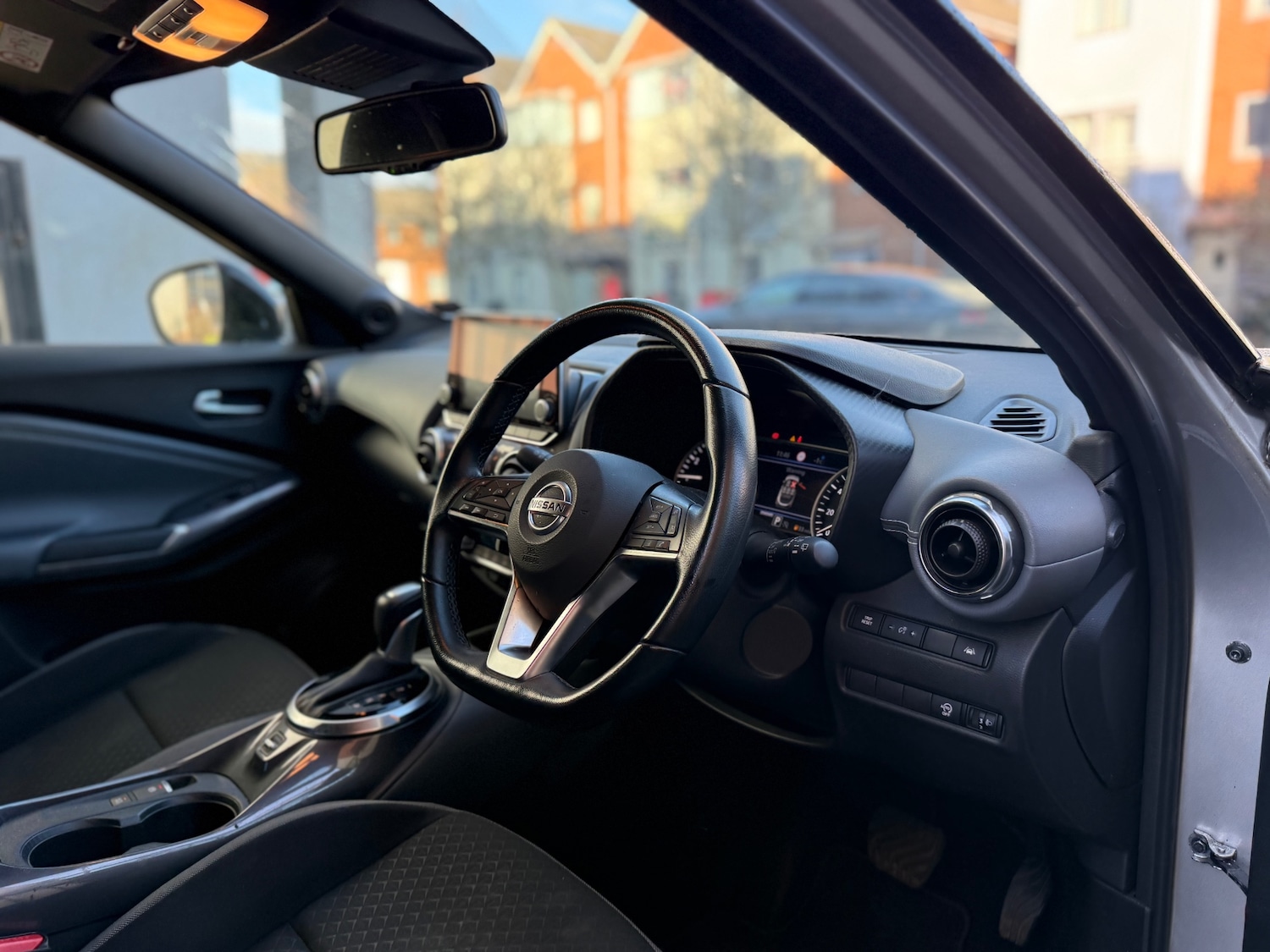 Used Nissan Juke 2022 for sale - 77115956: Photo 9