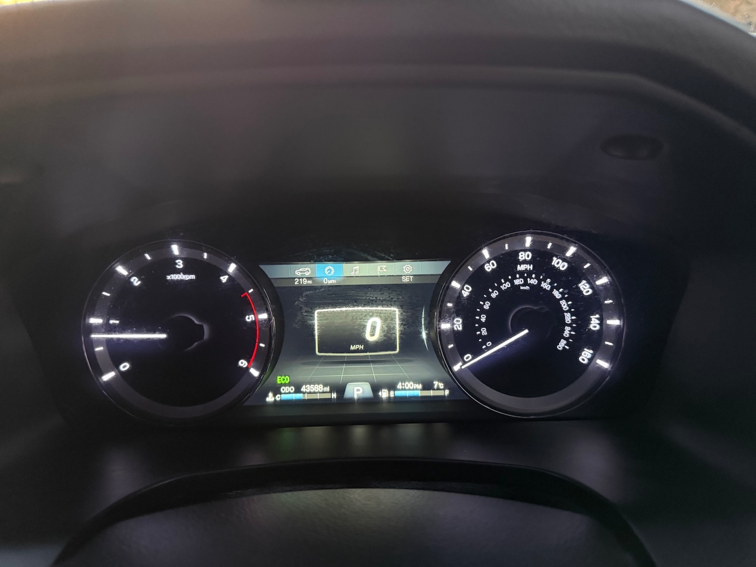 Used Ssangyong Musso 2021 for sale - 76935421: Photo 13