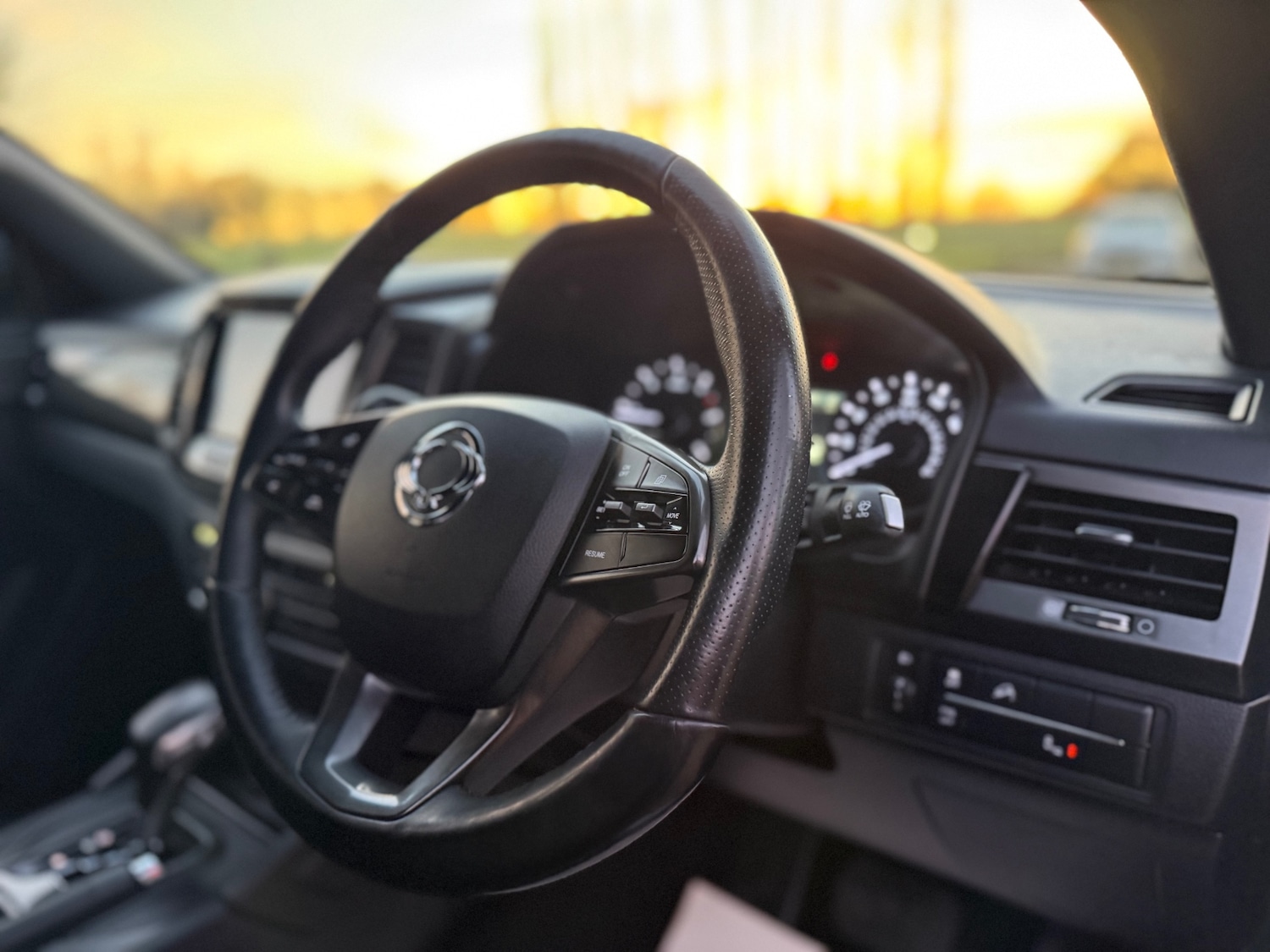 Used Ssangyong Musso 2021 for sale - 76935421: Photo 14