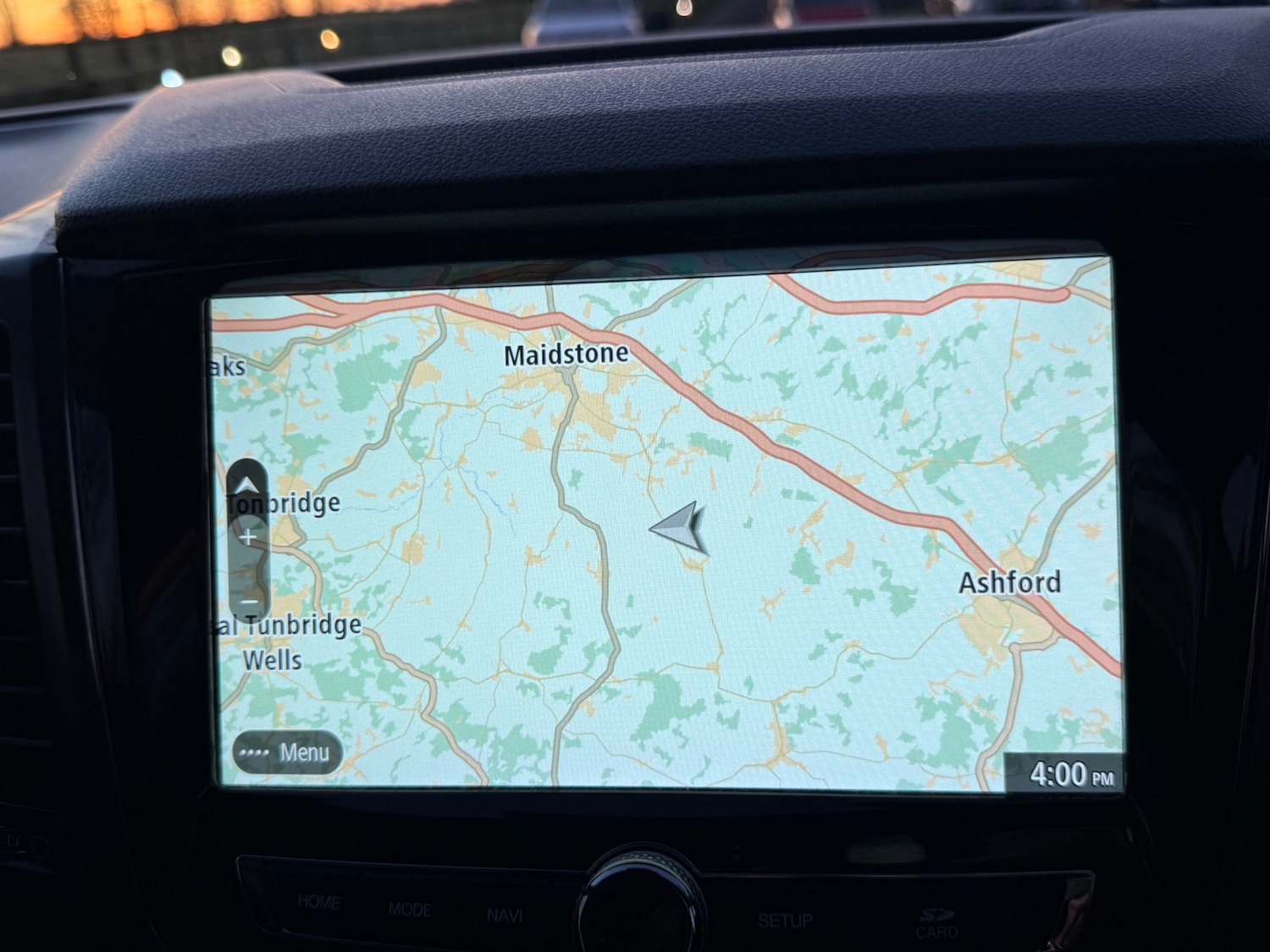 Used Ssangyong Musso 2021 for sale - 76935421: Photo 15