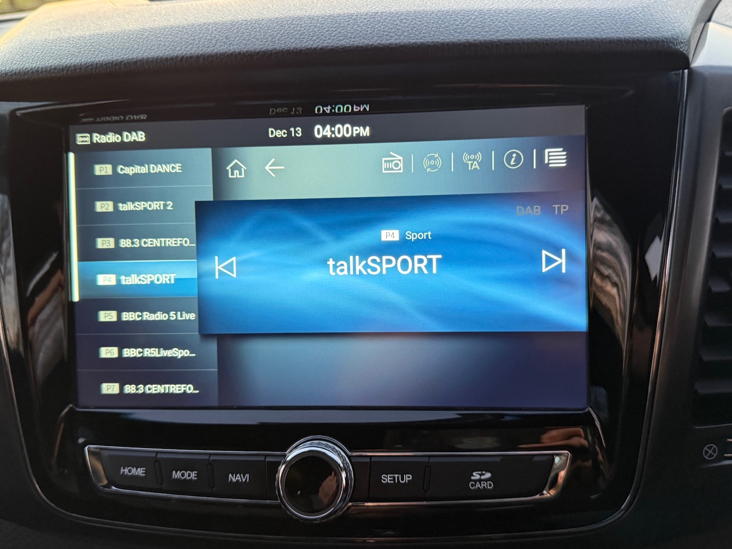 Used Ssangyong Musso 2021 for sale - 76935421: Photo 16