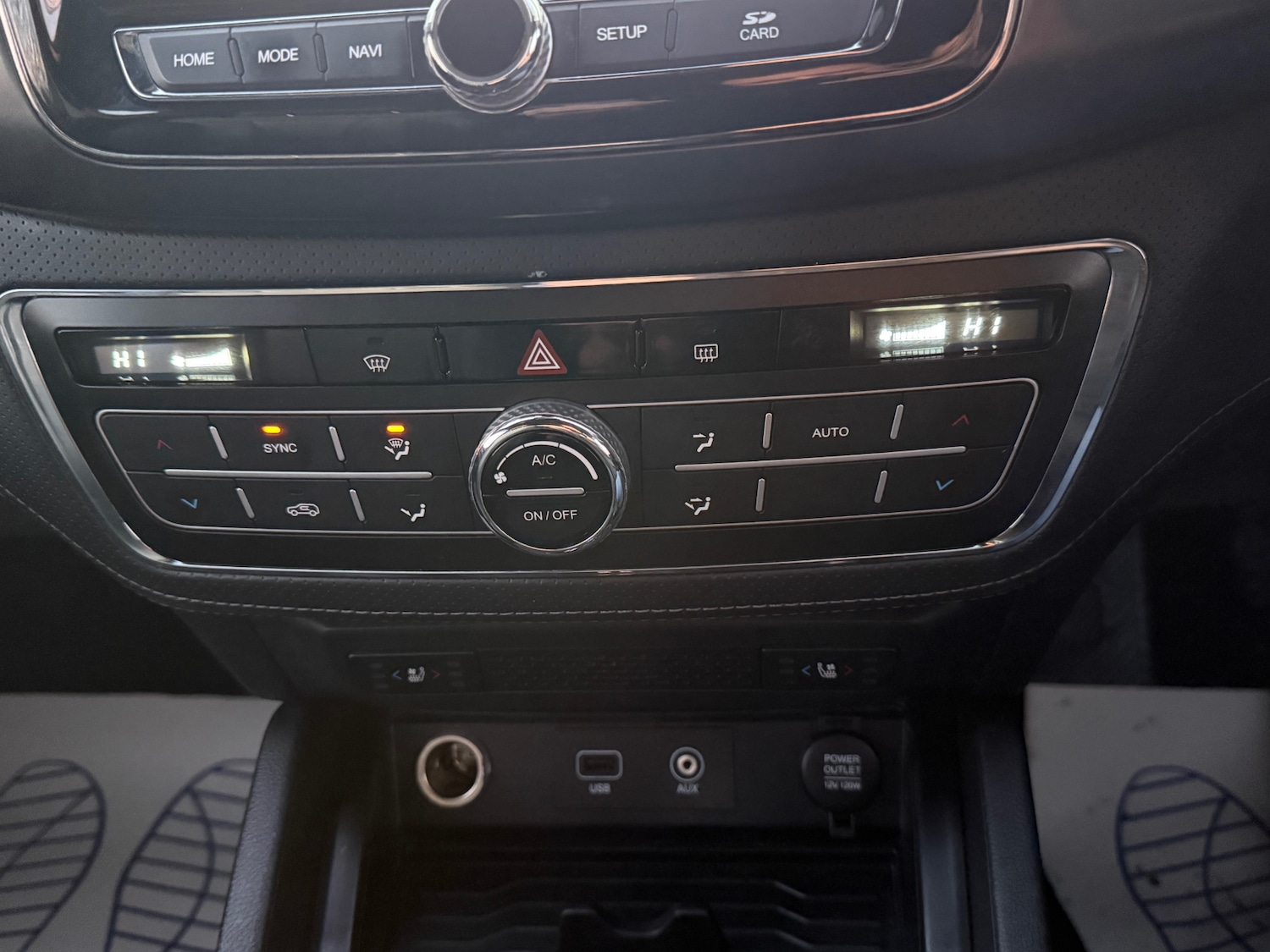 Used Ssangyong Musso 2021 for sale - 76935421: Photo 17