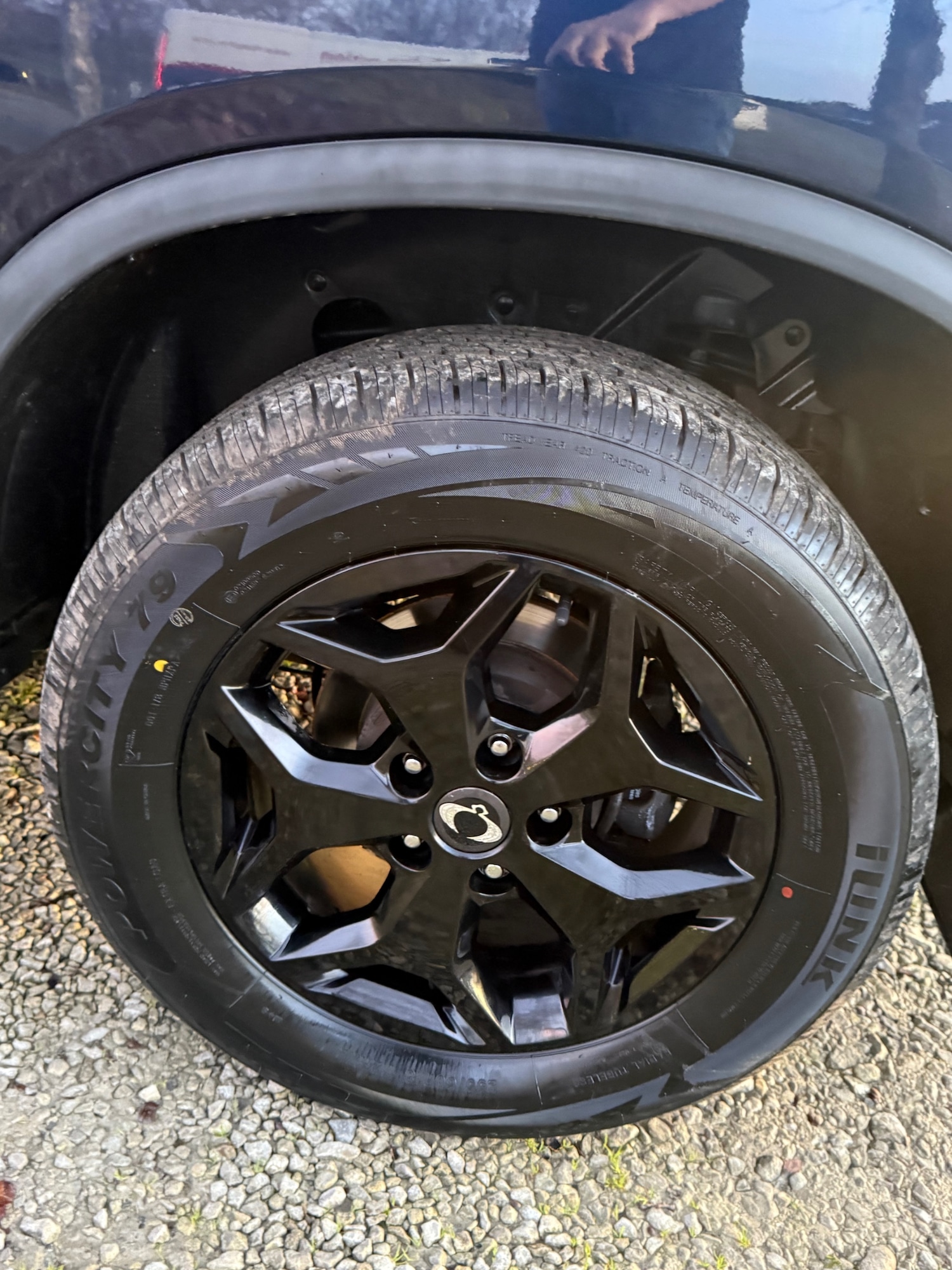 Used Ssangyong Musso 2021 for sale - 76935421: Photo 23