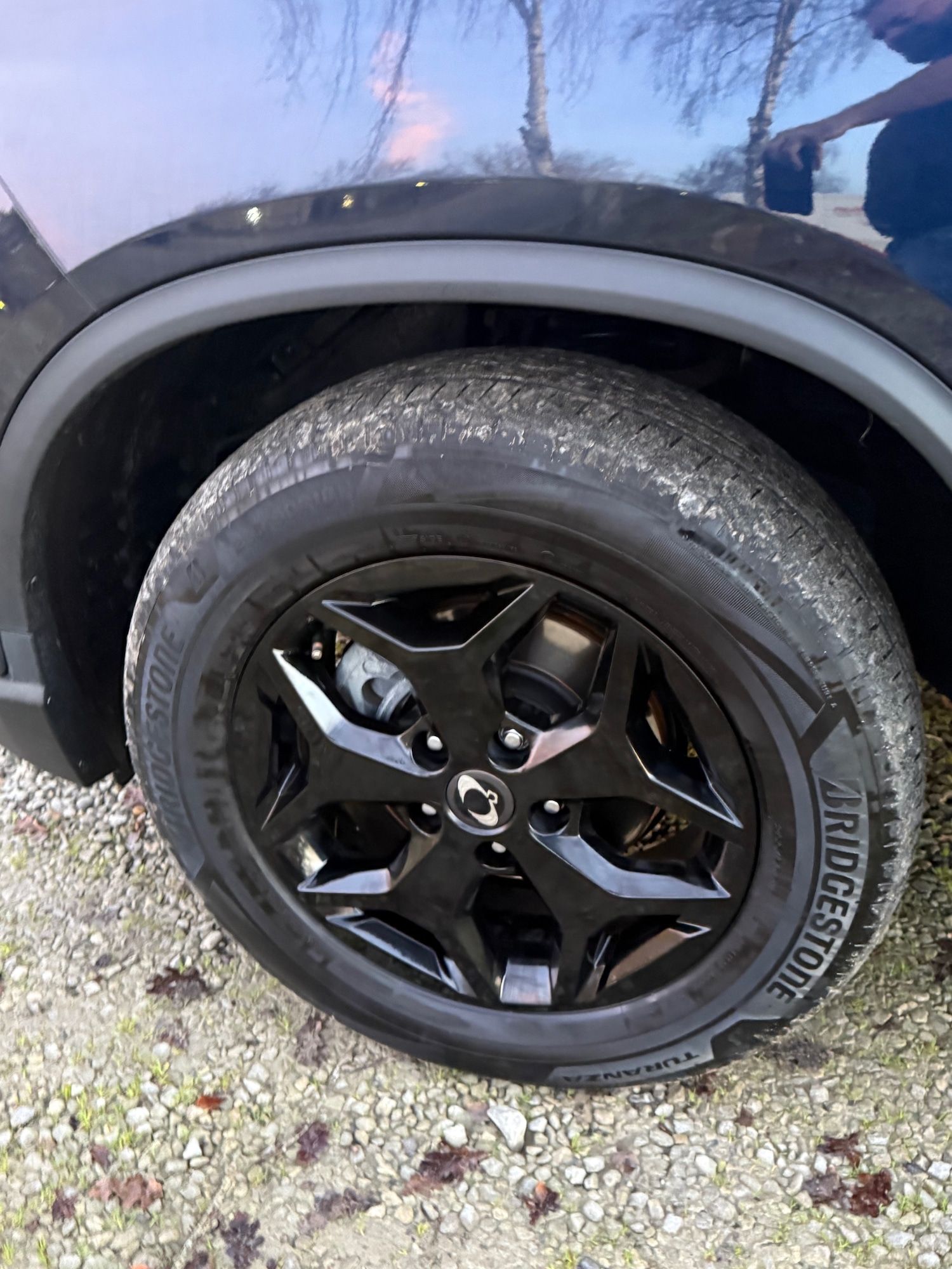 Used Ssangyong Musso 2021 for sale - 76935421: Photo 27