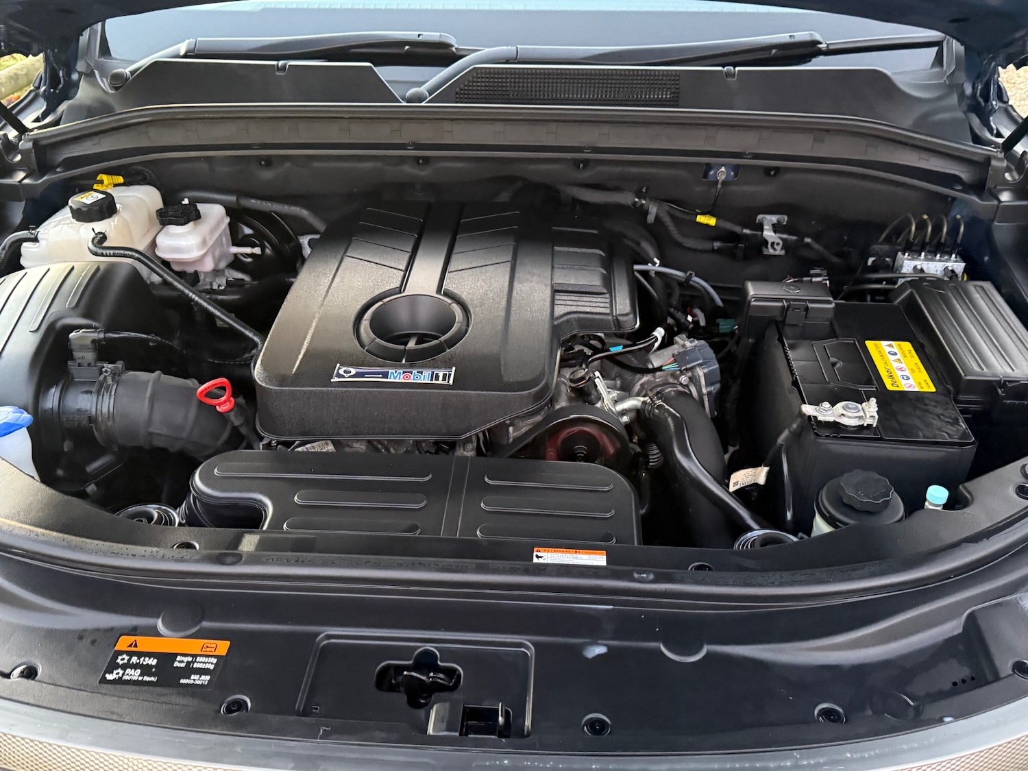 Used Ssangyong Musso 2021 for sale - 76935421: Photo 28