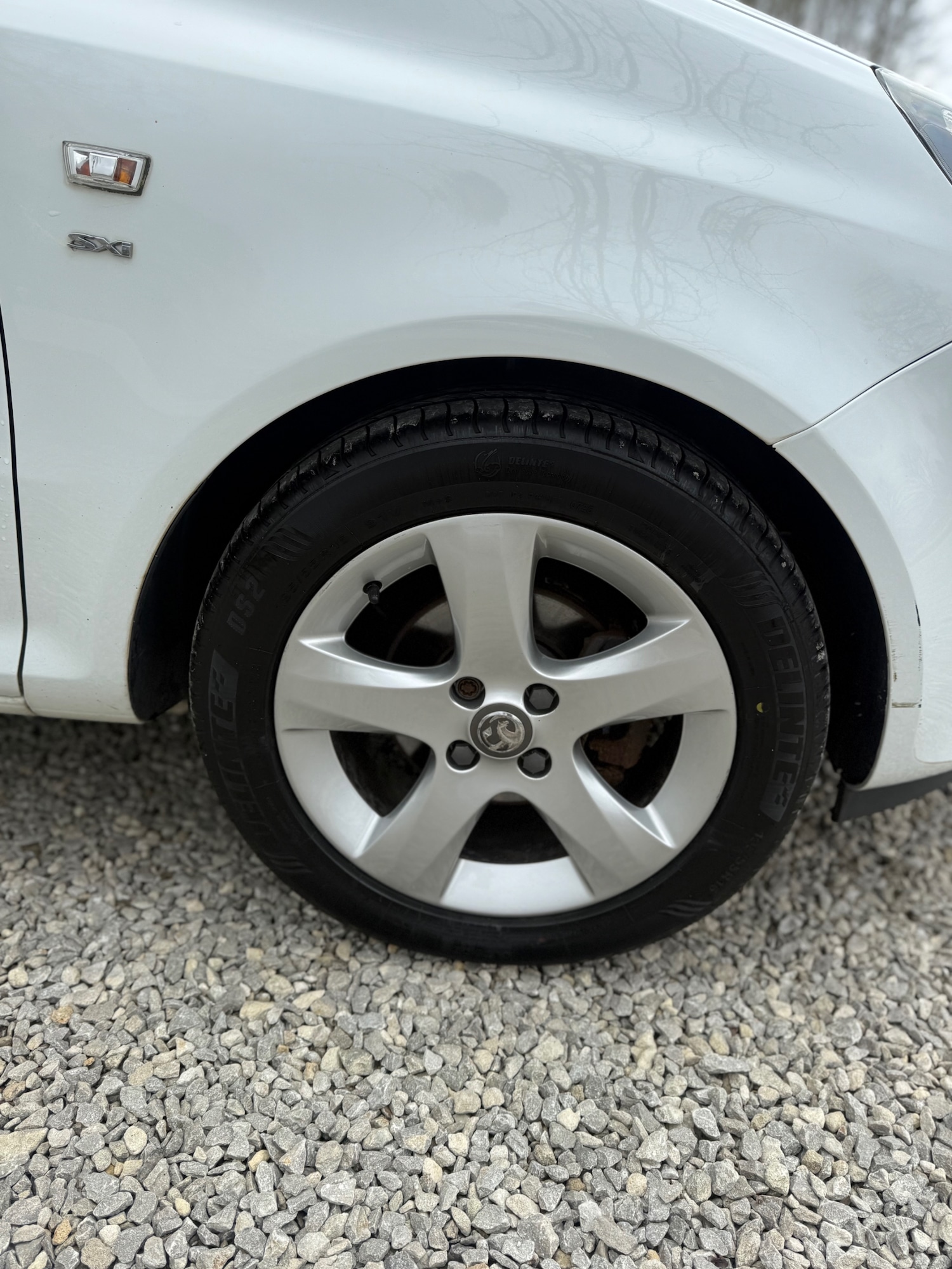 Used Vauxhall Corsa 2015 for sale - 78045771: Photo 11