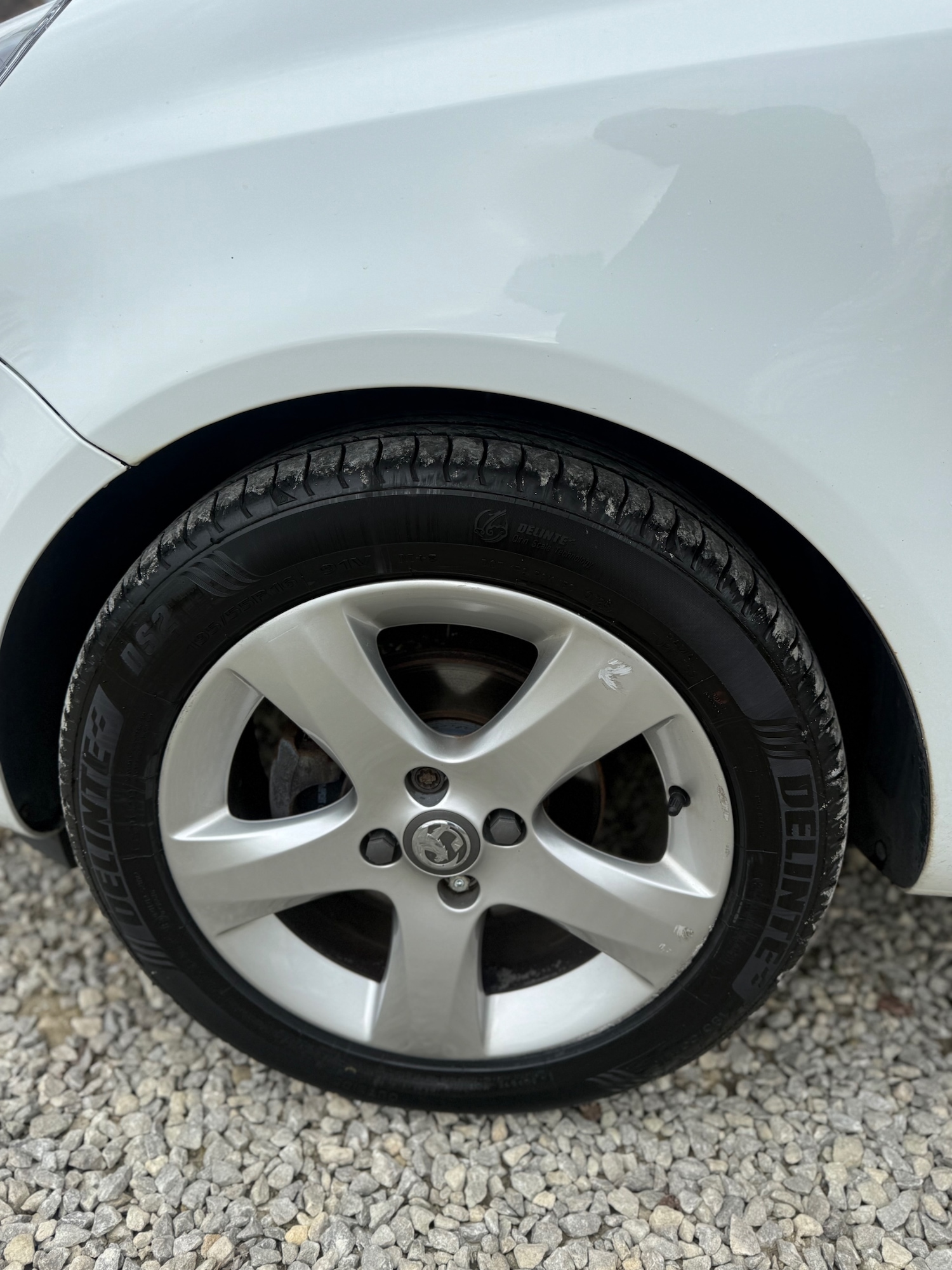 Used Vauxhall Corsa 2015 for sale - 78045771: Photo 12