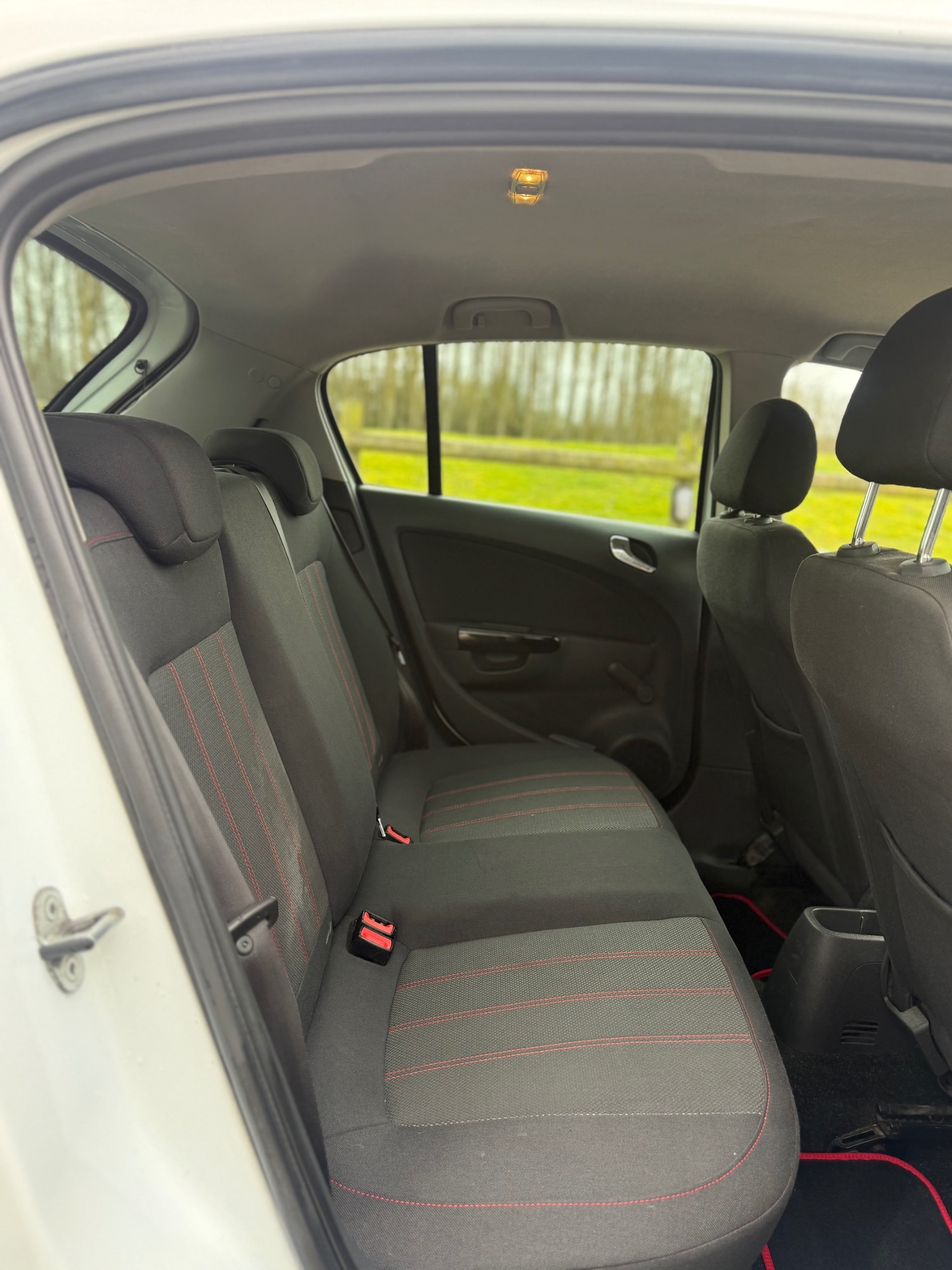 Used Vauxhall Corsa 2015 for sale - 78045771: Photo 15