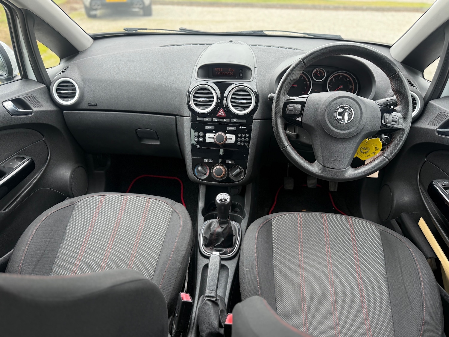 Used Vauxhall Corsa 2015 for sale - 78045771: Photo 17