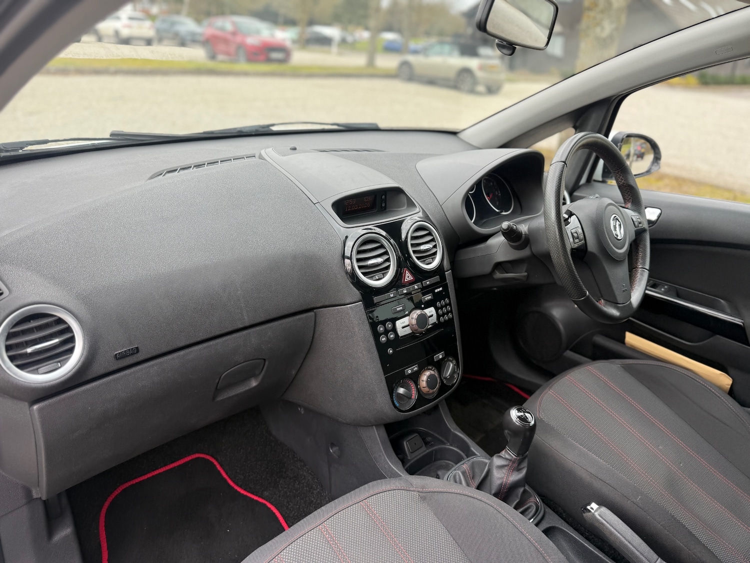 Used Vauxhall Corsa 2015 for sale - 78045771: Photo 19