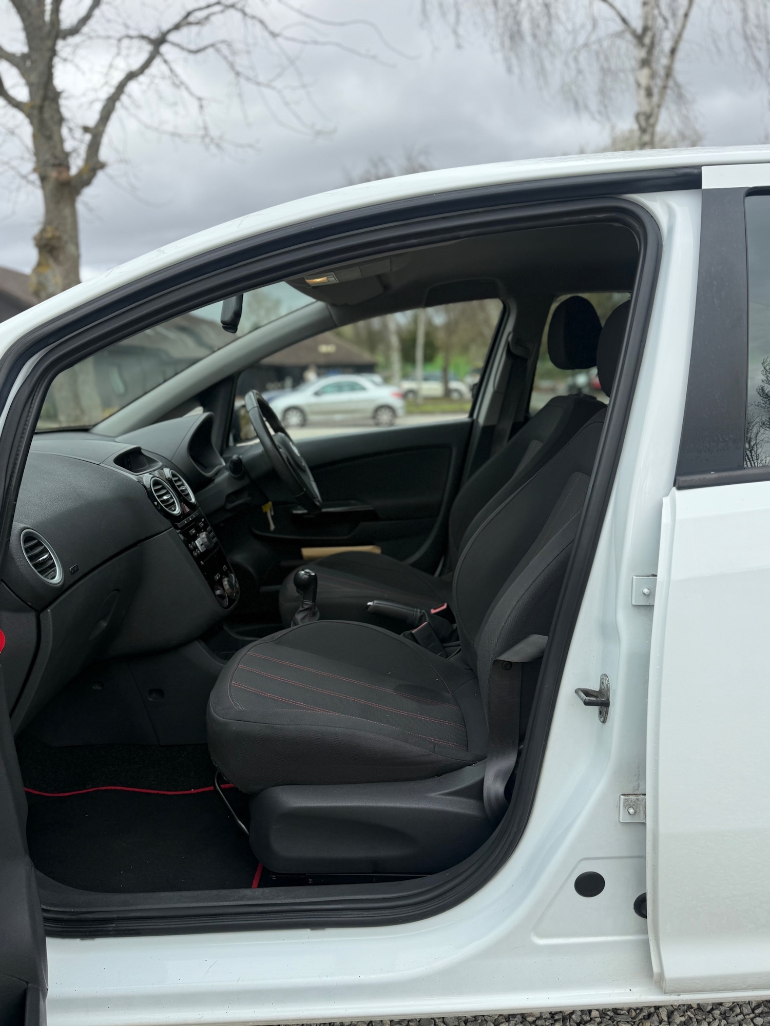 Used Vauxhall Corsa 2015 for sale - 78045771: Photo 20