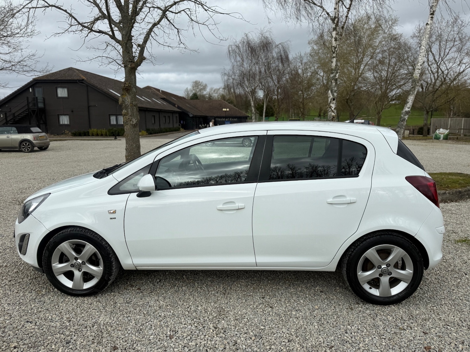 Used Vauxhall Corsa 2015 for sale - 78045771: Photo 21