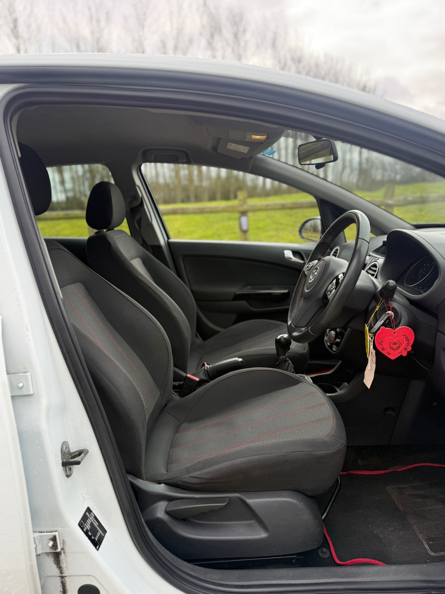 Used Vauxhall Corsa 2015 for sale - 78045771: Photo 22