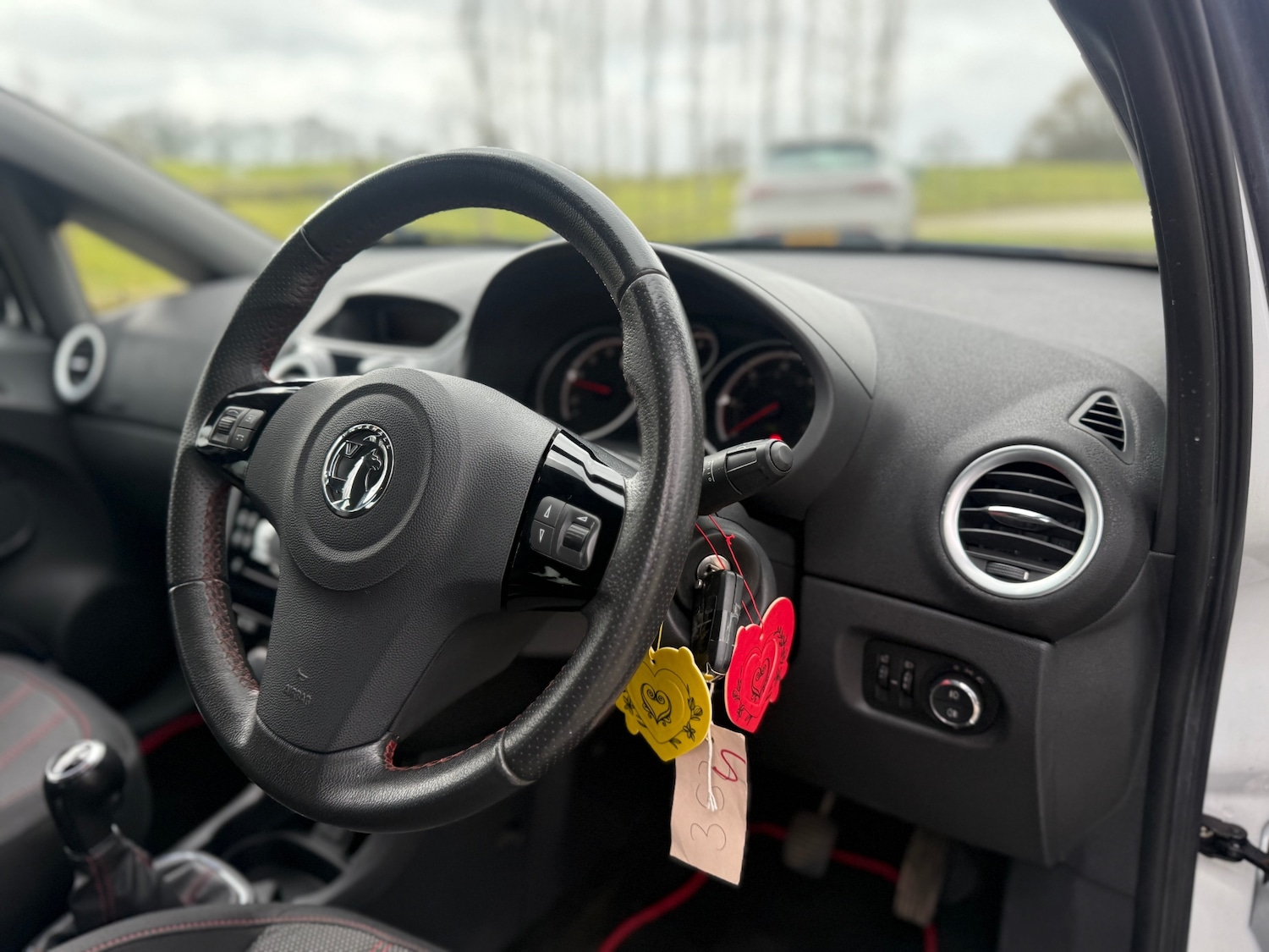 Used Vauxhall Corsa 2015 for sale - 78045771: Photo 23