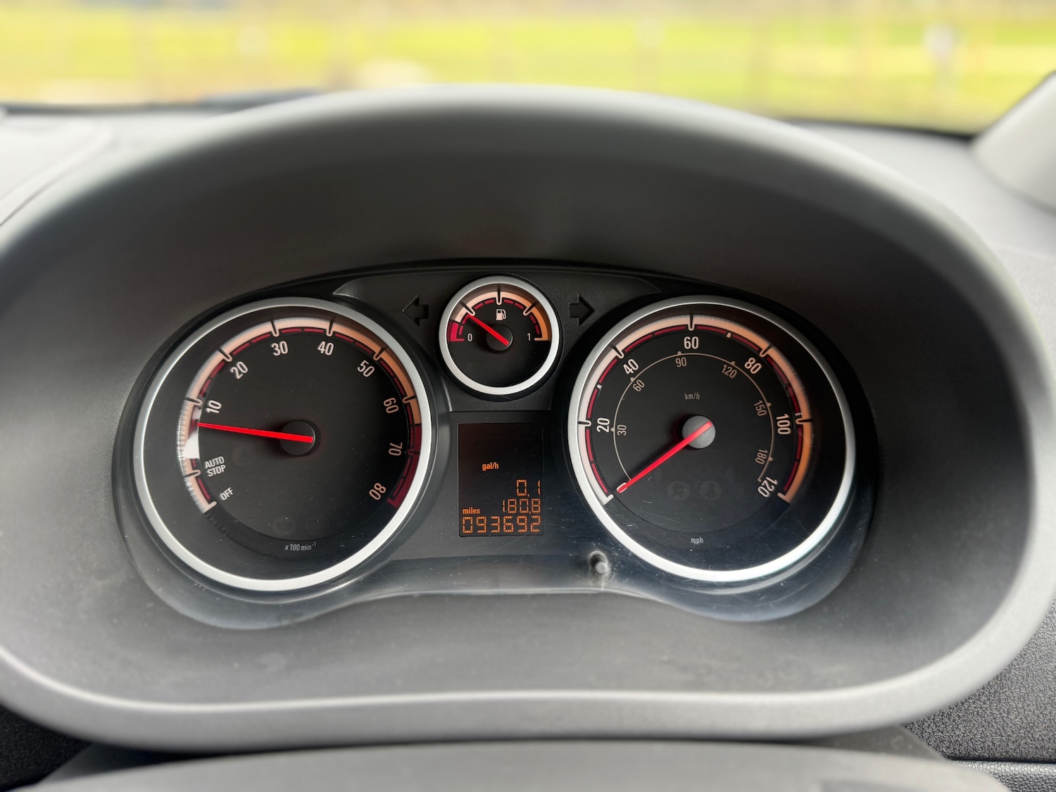 Used Vauxhall Corsa 2015 for sale - 78045771: Photo 24