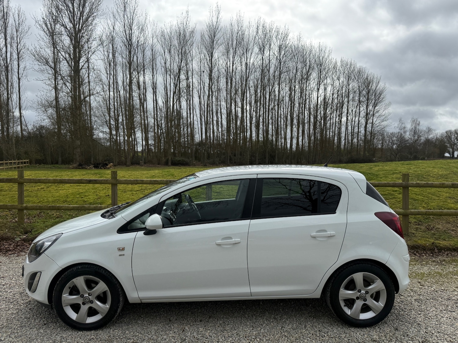 Used Vauxhall Corsa 2015 for sale - 78045771: Photo 30