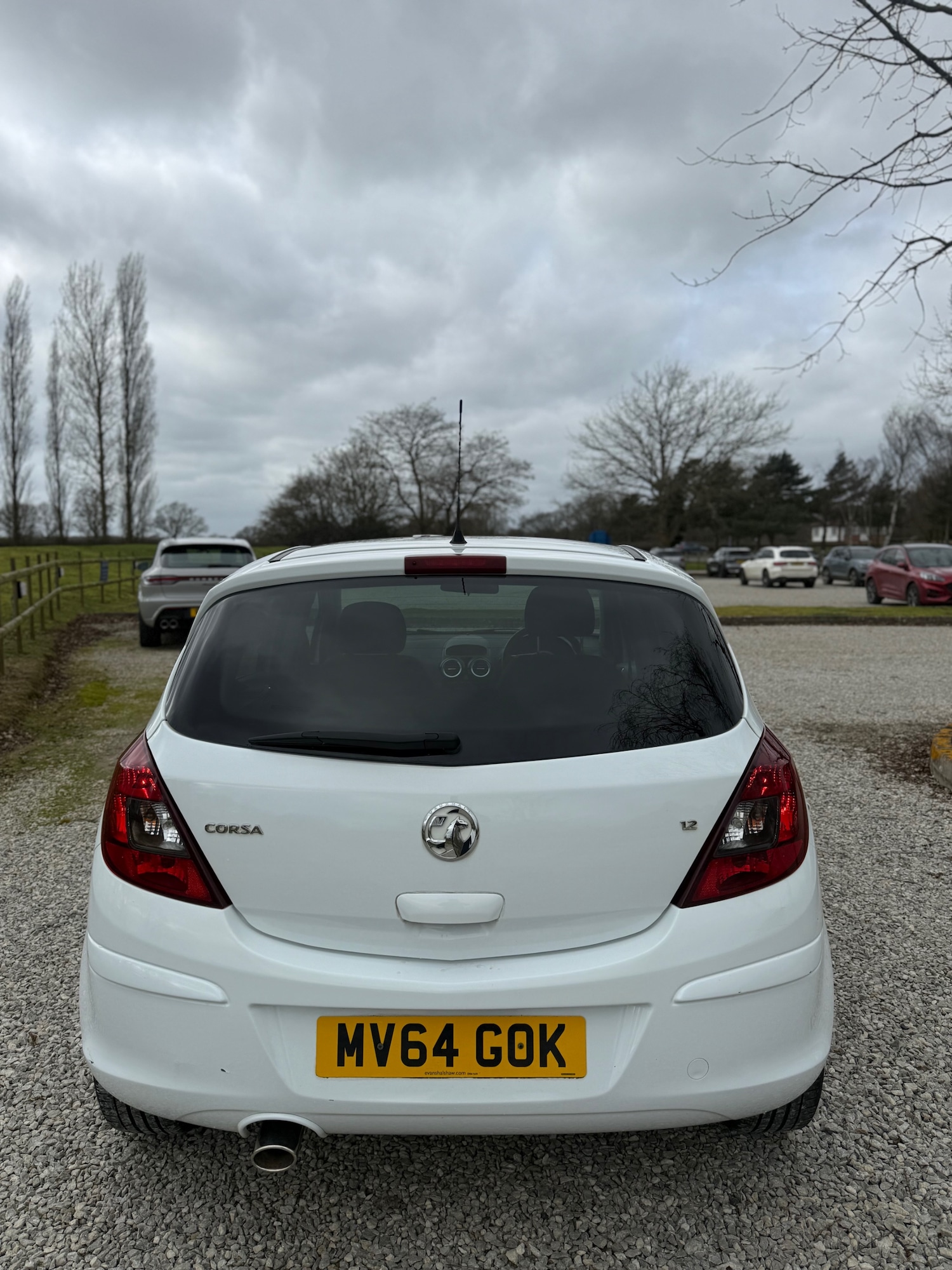 Used Vauxhall Corsa 2015 for sale - 78045771: Photo 6