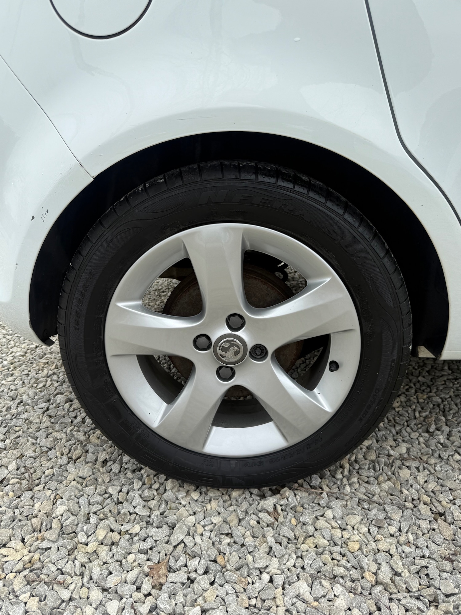 Used Vauxhall Corsa 2015 for sale - 78045771: Photo 8