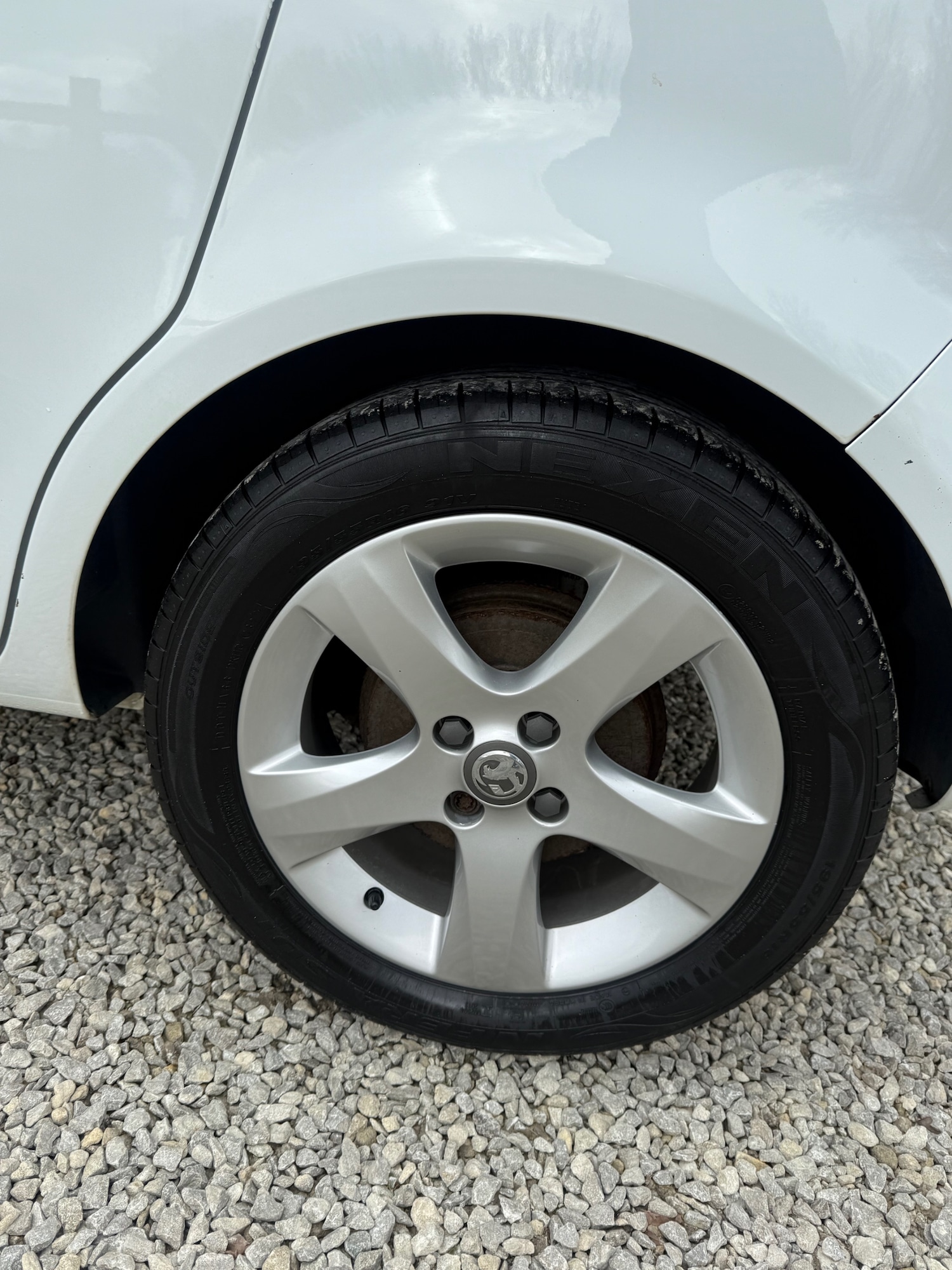 Used Vauxhall Corsa 2015 for sale - 78045771: Photo 9