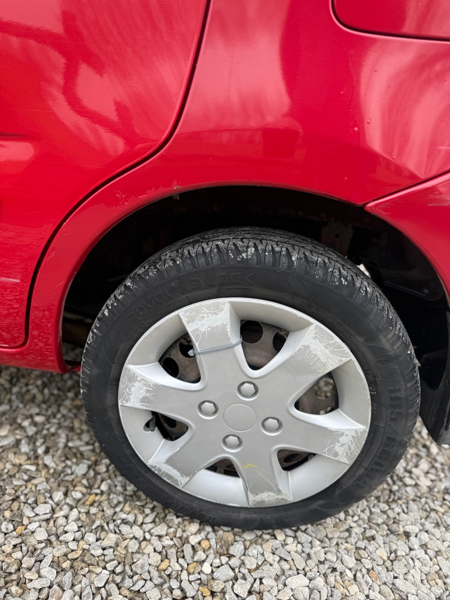 Used Suzuki Wagon R 2005 for sale - 77585566: Photo 19