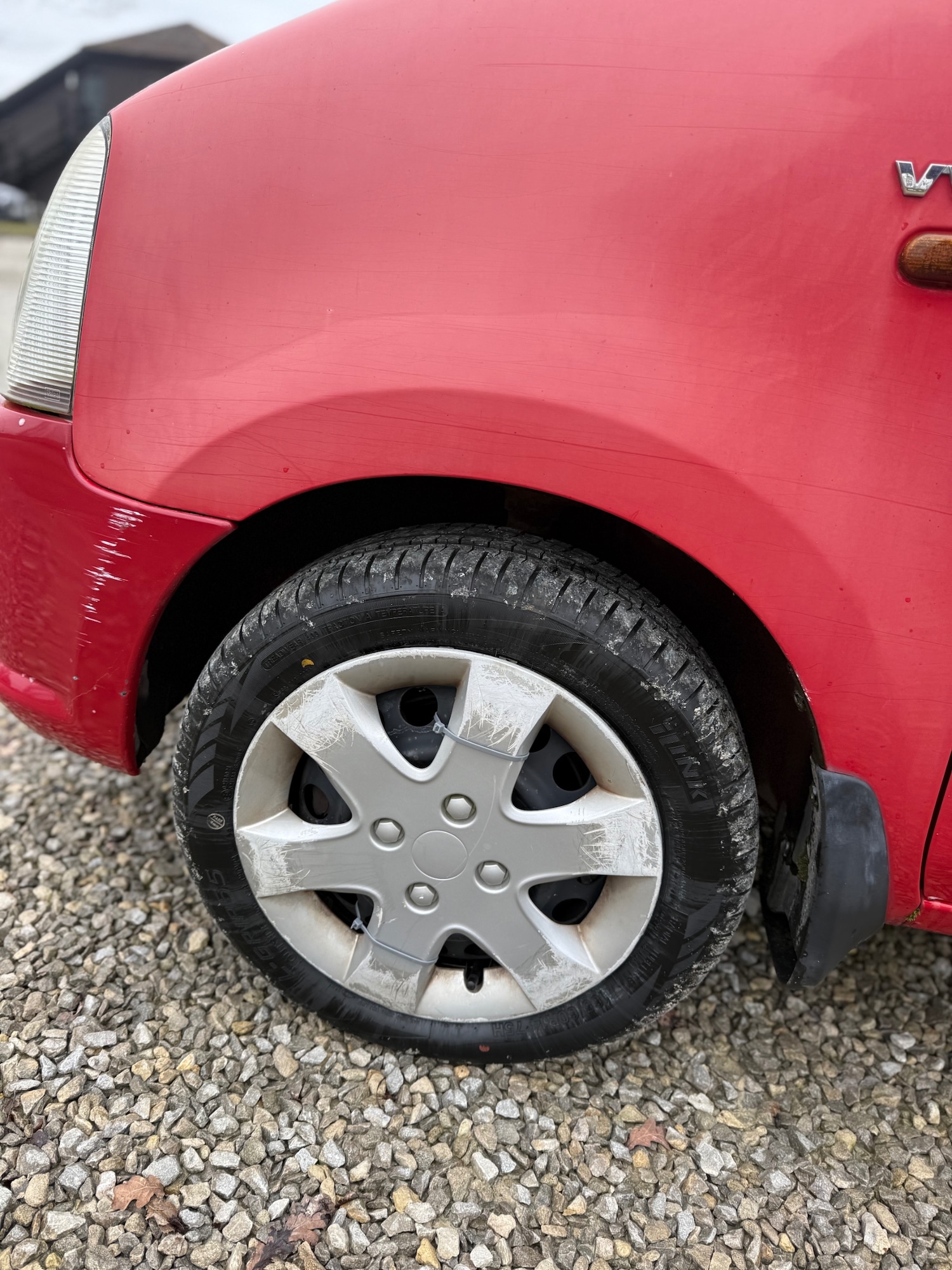 Used Suzuki Wagon R 2005 for sale - 77585566: Photo 20