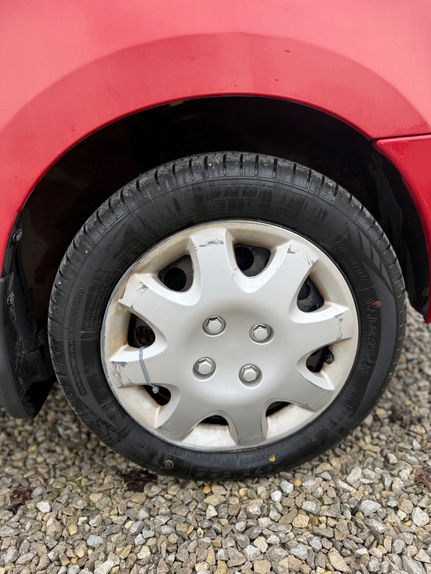 Used Suzuki Wagon R 2005 for sale - 77585566: Photo 21