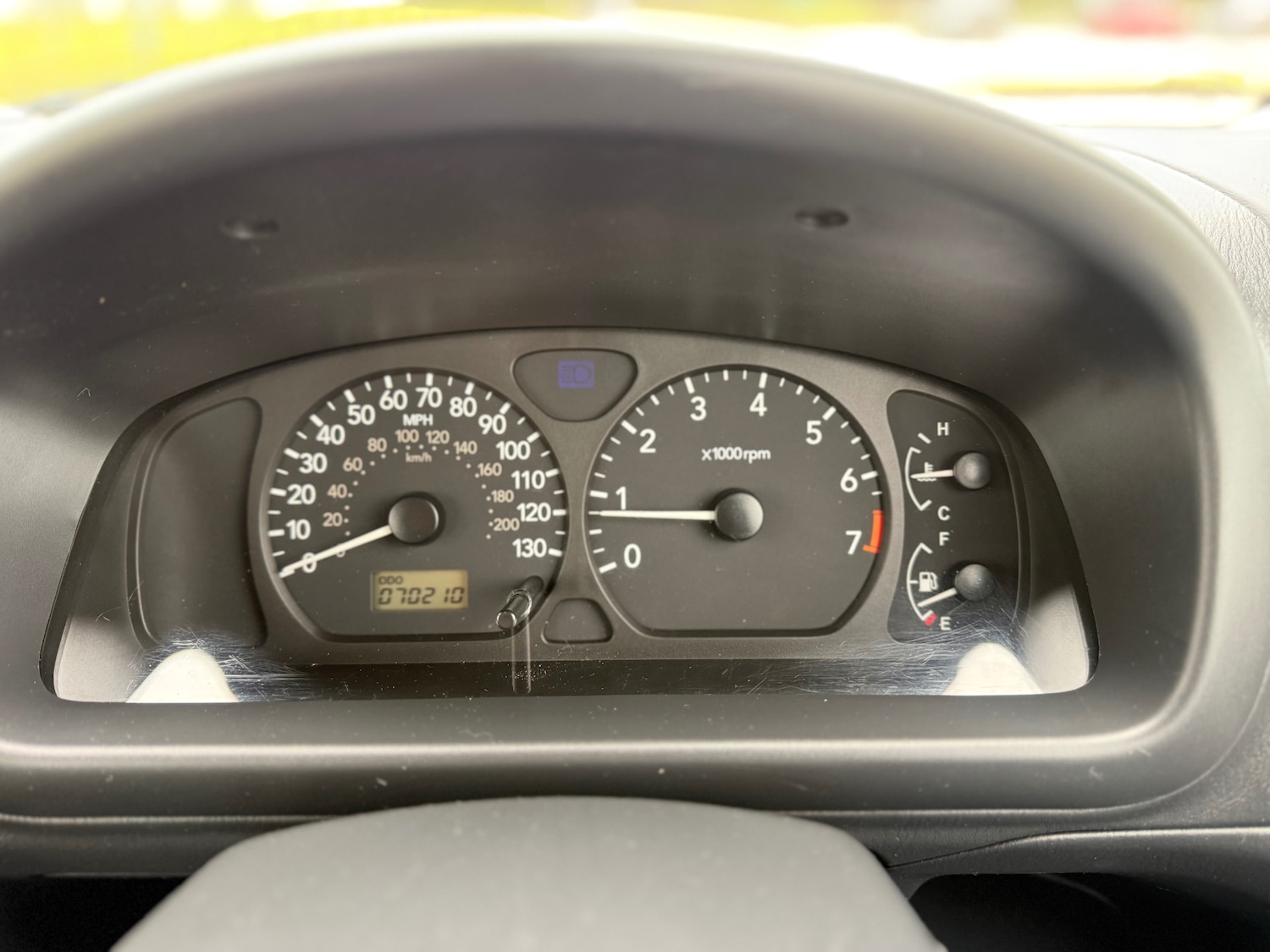 Used Suzuki Wagon R 2005 for sale - 77585566: Photo 23