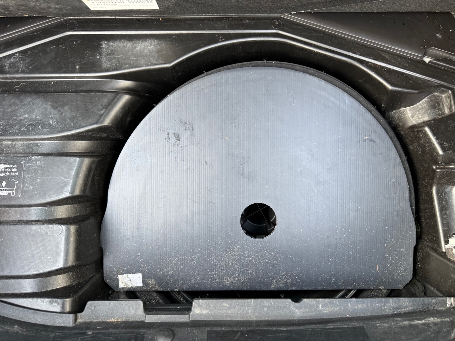 Used Mercedes-Benz CLC Class 2010 for sale - 76565976: Photo 10