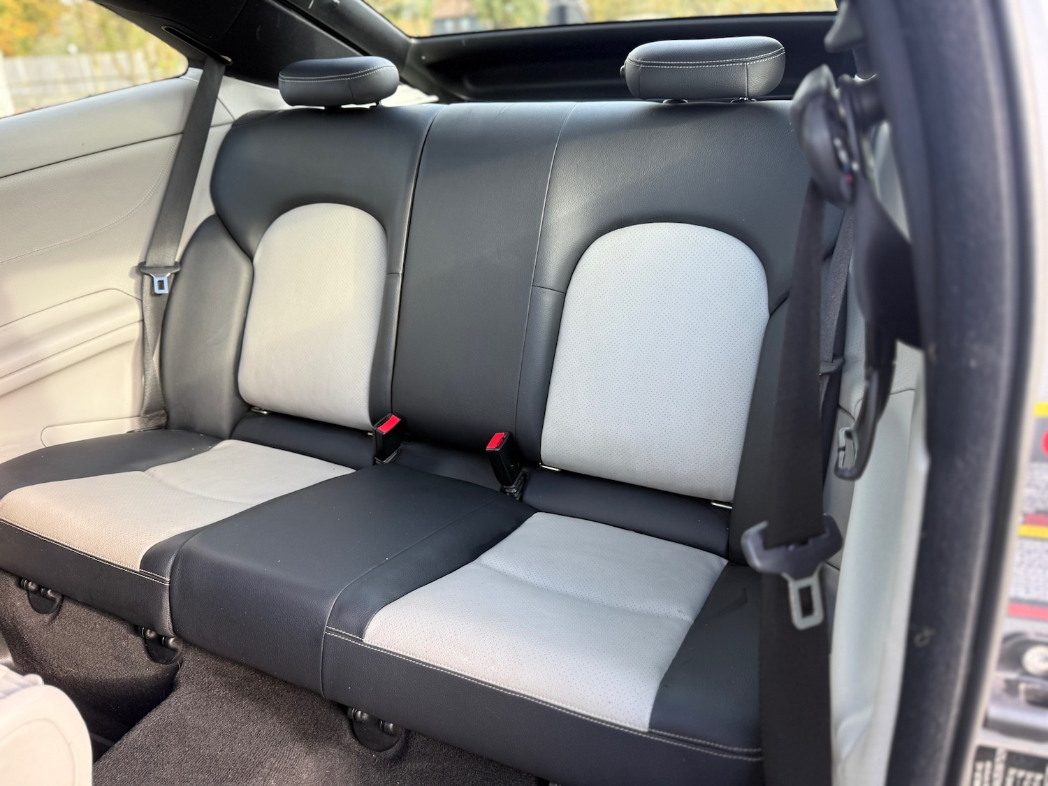 Used Mercedes-Benz CLC Class 2010 for sale - 76565976: Photo 15