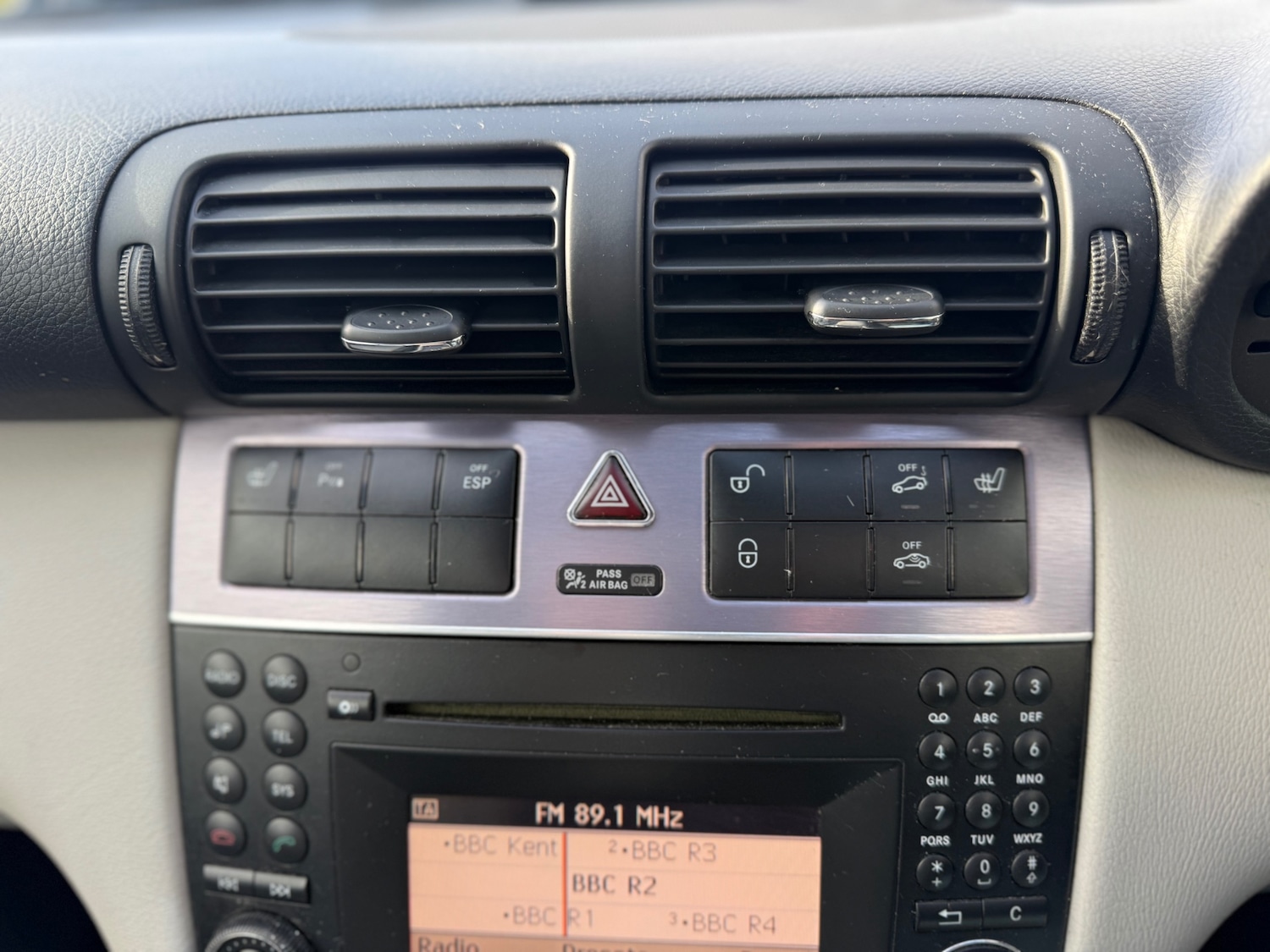 Used Mercedes-Benz CLC Class 2010 for sale - 76565976: Photo 18