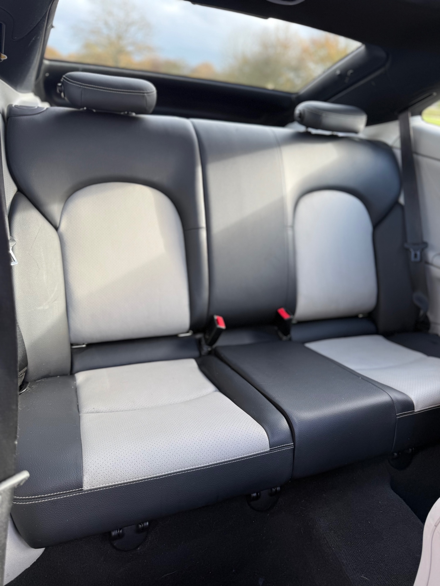 Used Mercedes-Benz CLC Class 2010 for sale - 76565976: Photo 20