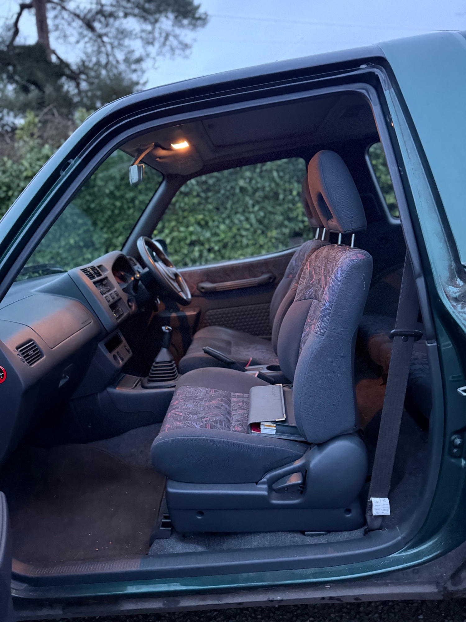 Used Toyota RAV4 1999 for sale - 77493545: Photo 11