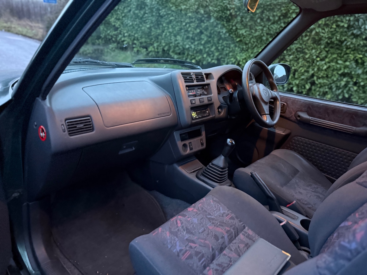 Used Toyota RAV4 1999 for sale - 77493545: Photo 12