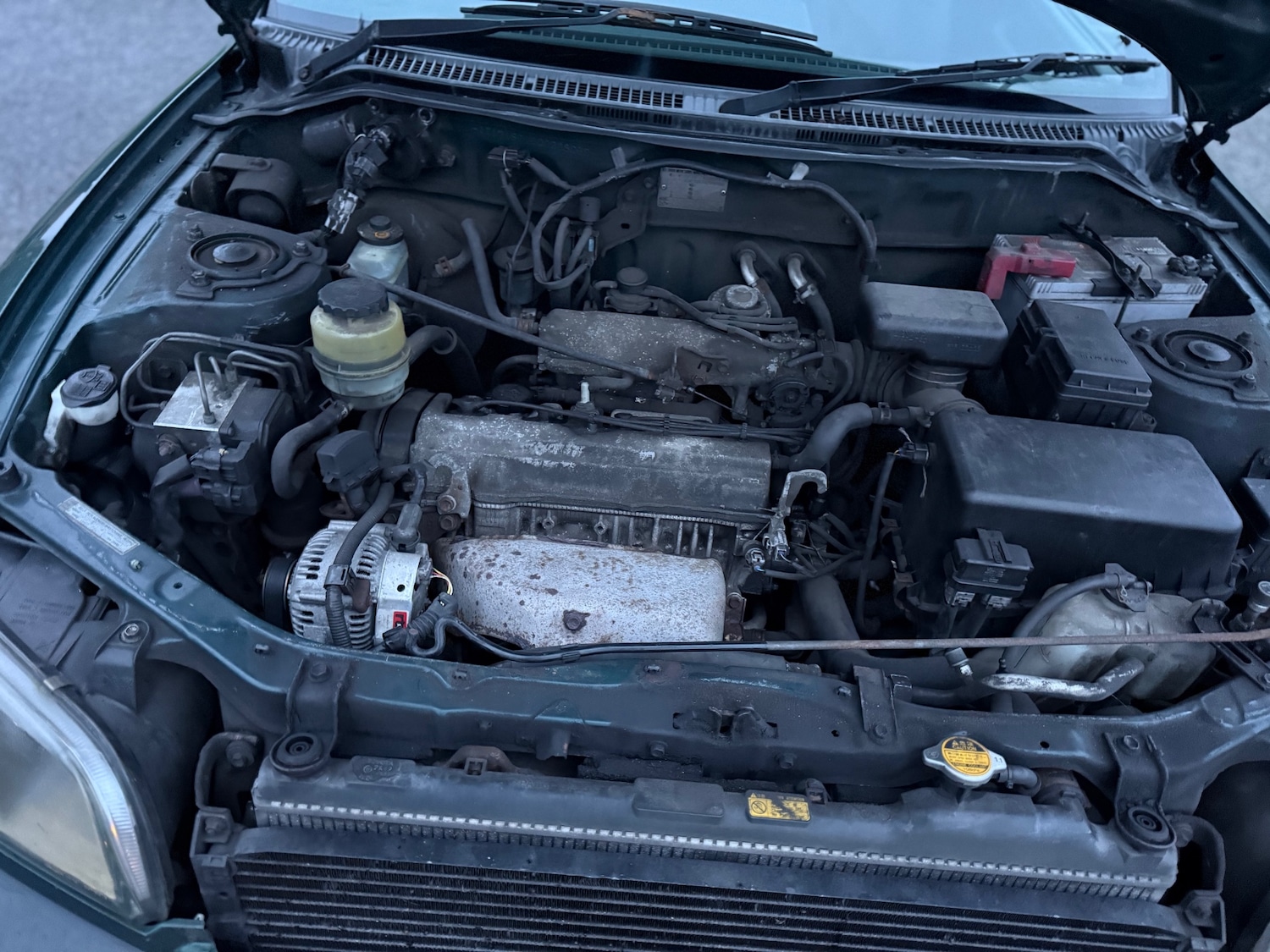 Used Toyota RAV4 1999 for sale - 77493545: Photo 13