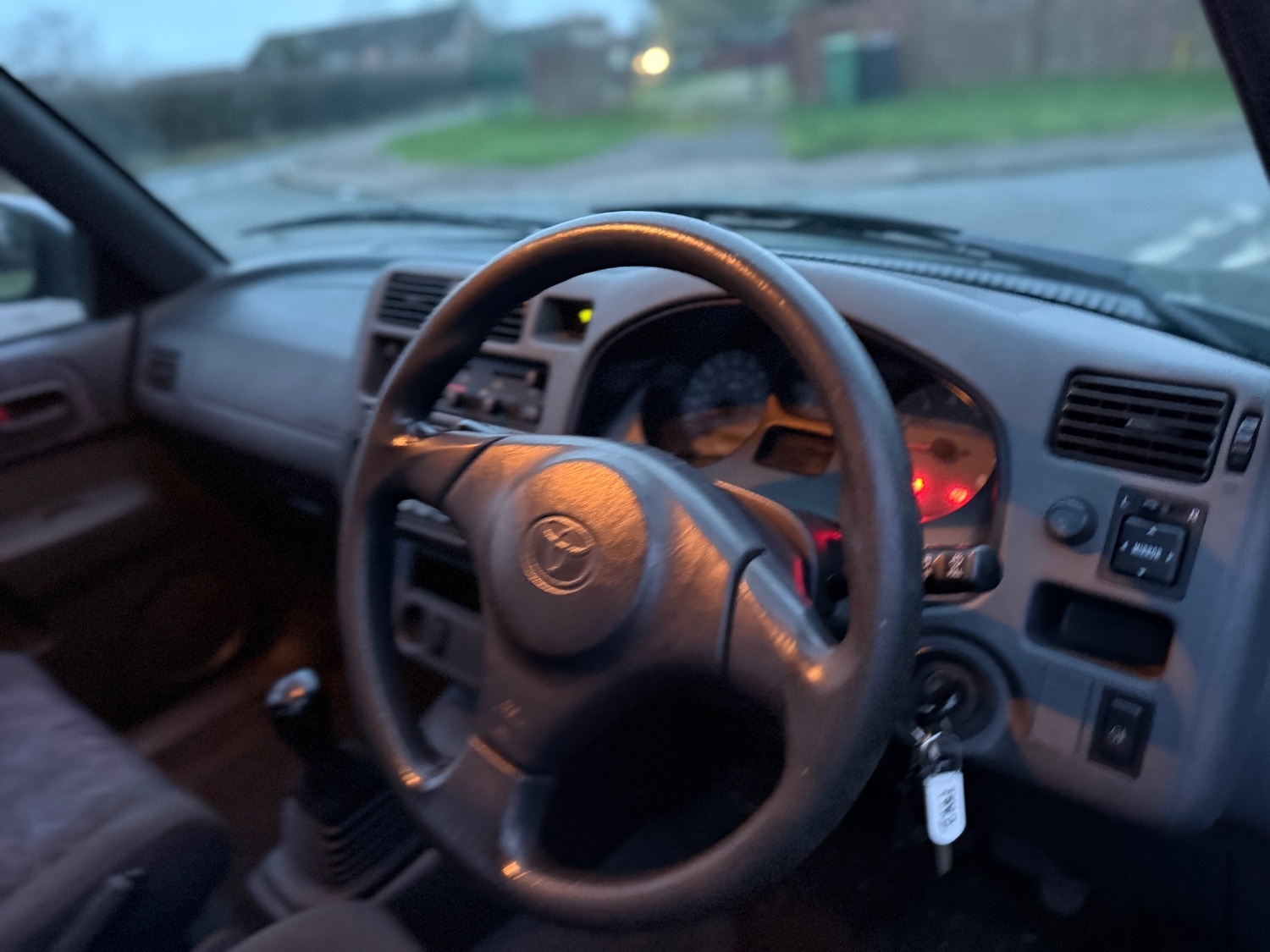 Used Toyota RAV4 1999 for sale - 77493545: Photo 14