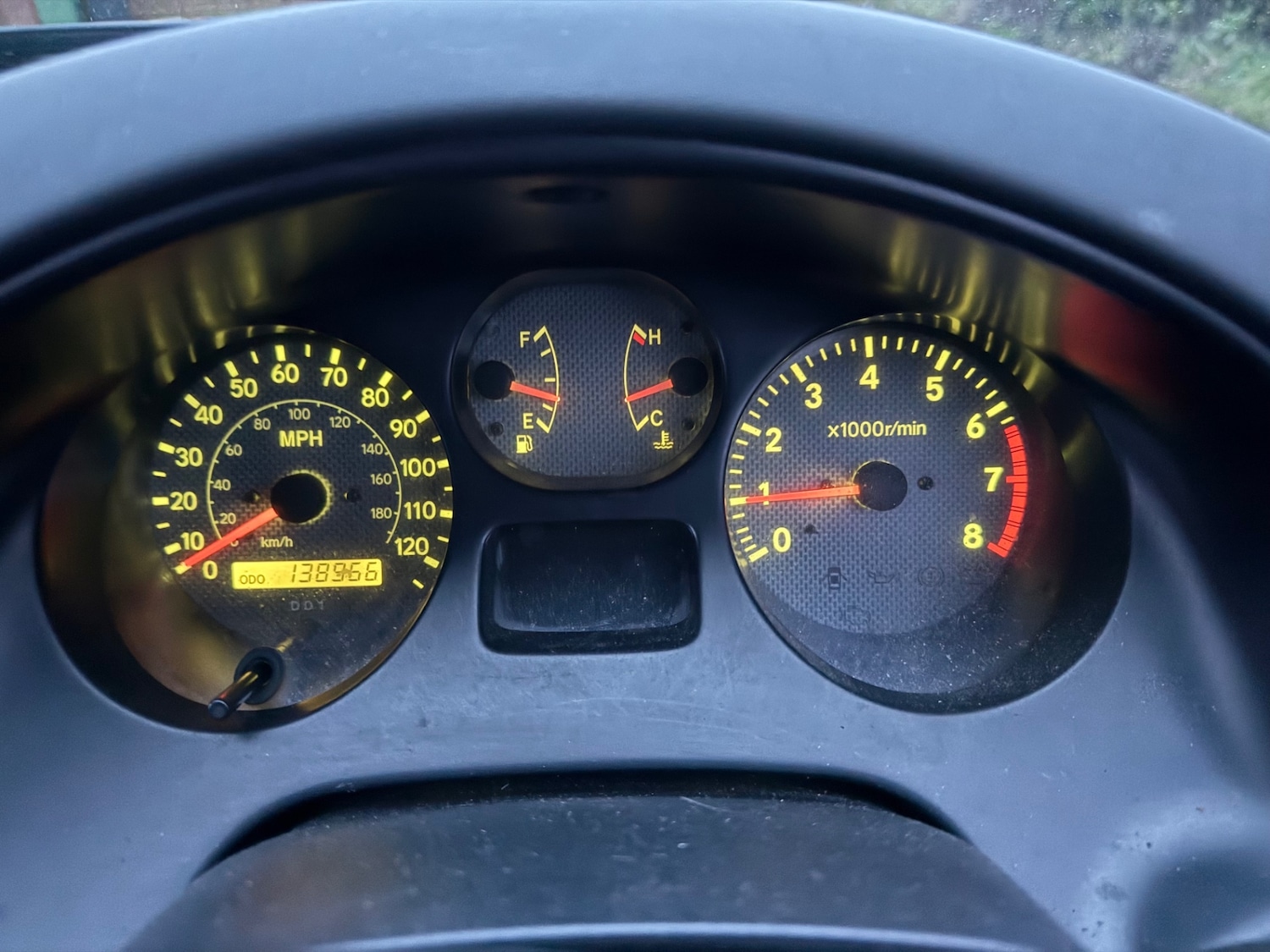 Used Toyota RAV4 1999 for sale - 77493545: Photo 16