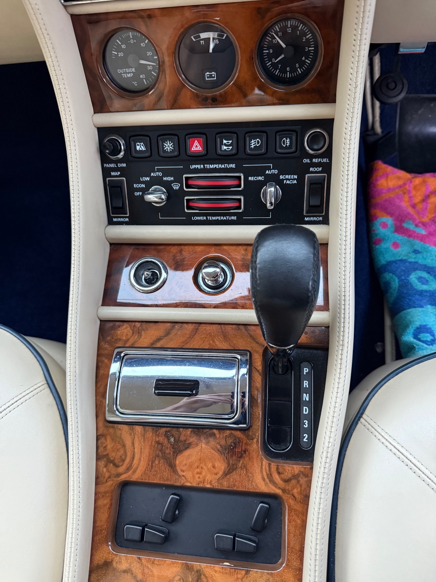 Used Bentley Brooklands 1993 for sale - 76906399: Photo 19