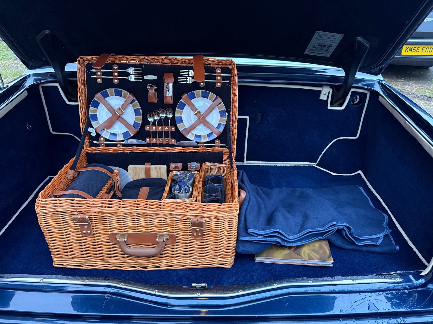 Used Bentley Brooklands 1993 for sale - 76906399: Photo 20