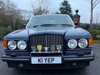 Used Bentley Brooklands 1993 for sale - 76906399: Photo