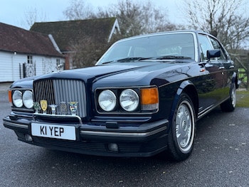 Used Bentley Brooklands 1993 for sale - 76906399: Photo