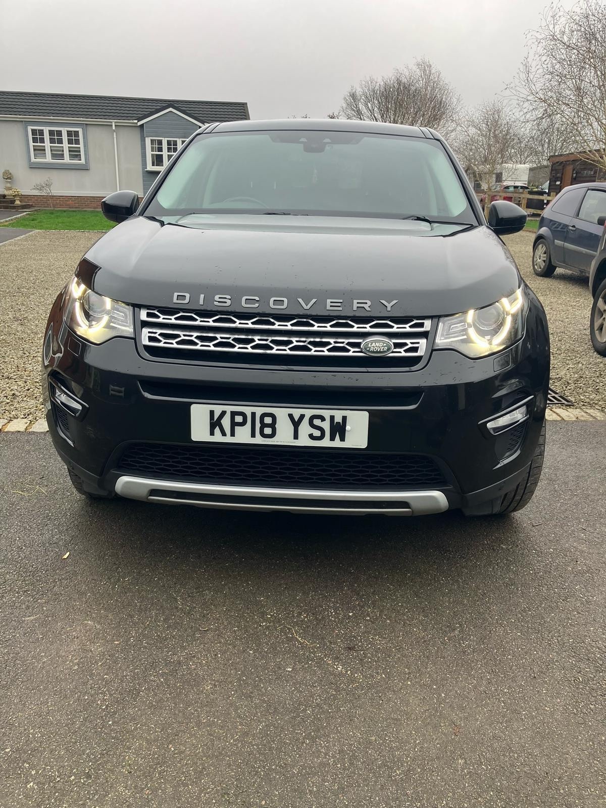Used Land Rover Discovery Sport 2018 for sale - 78043807: Photo 23