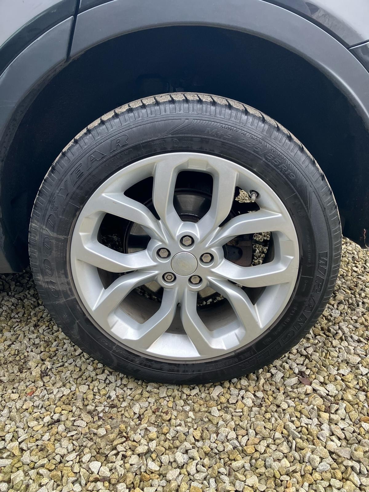 Used Land Rover Discovery Sport 2018 for sale - 78043807: Photo 5