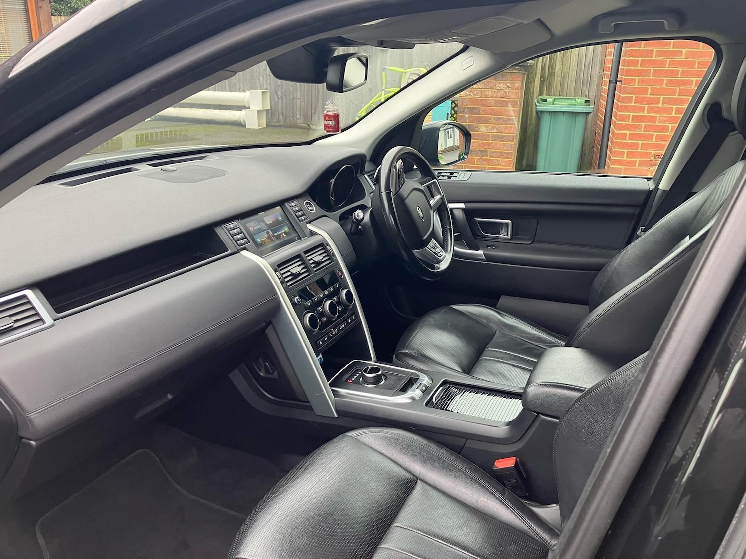 Used Land Rover Discovery Sport 2018 for sale - 78043807: Photo 6