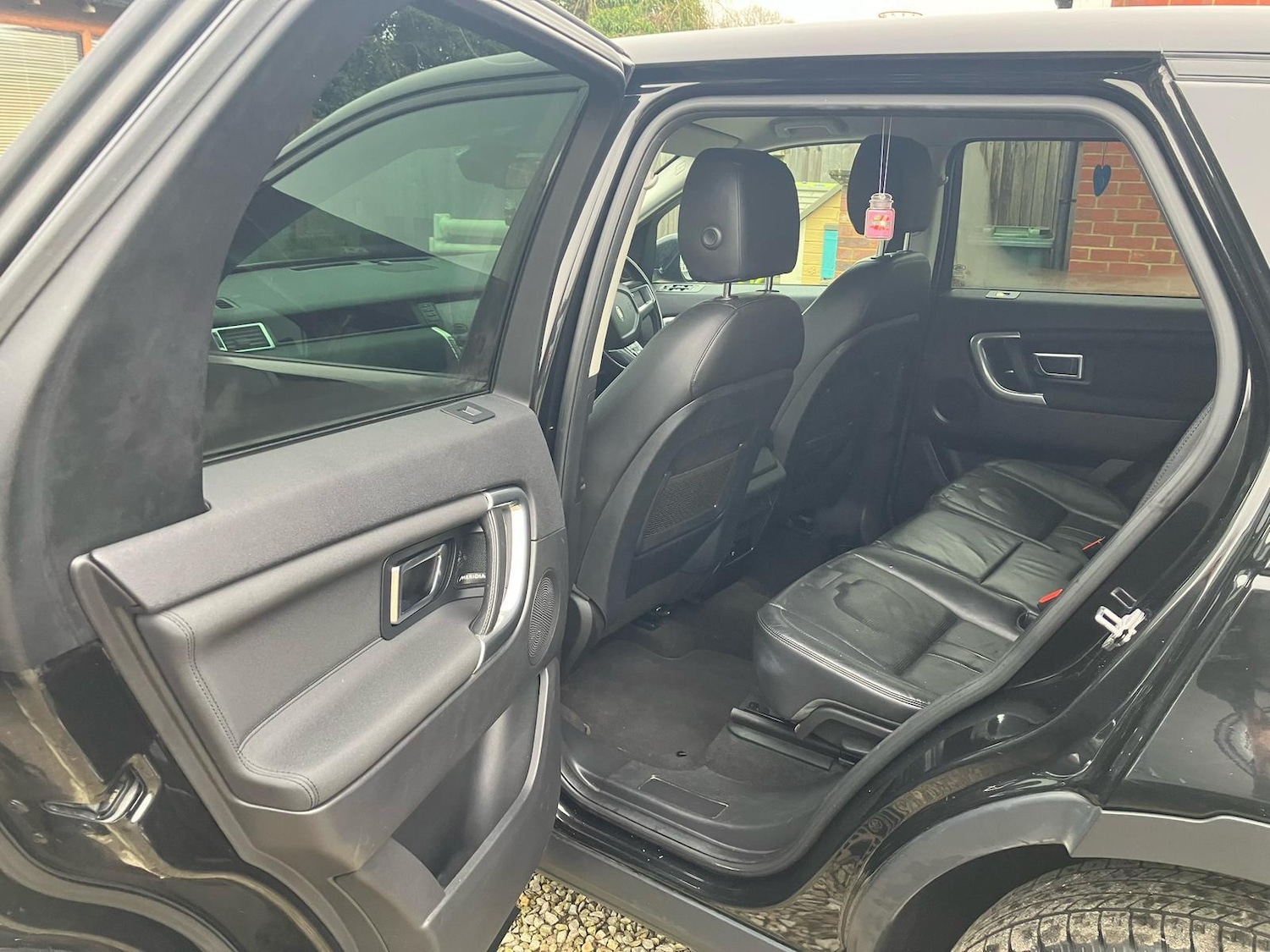 Used Land Rover Discovery Sport 2018 for sale - 78043807: Photo 7