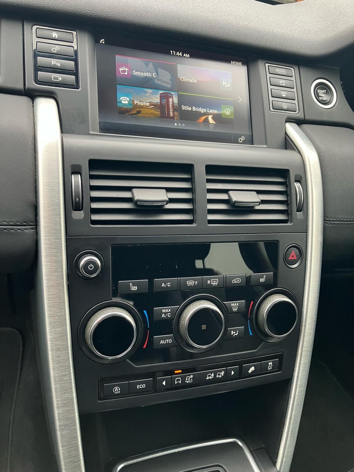 Used Land Rover Discovery Sport 2018 for sale - 78043807: Photo 9