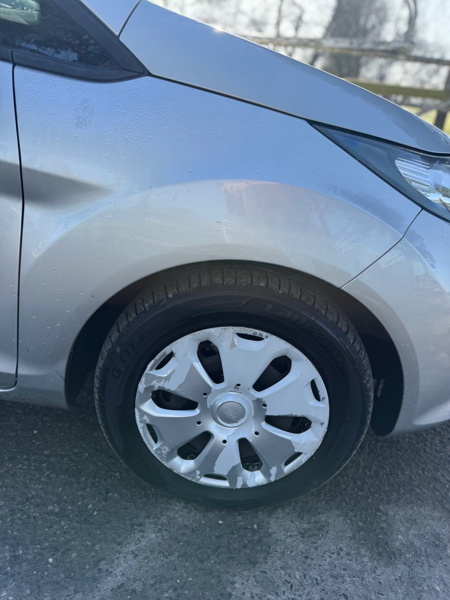 Used Ford Fiesta 2011 for sale - 77585576: Photo 17