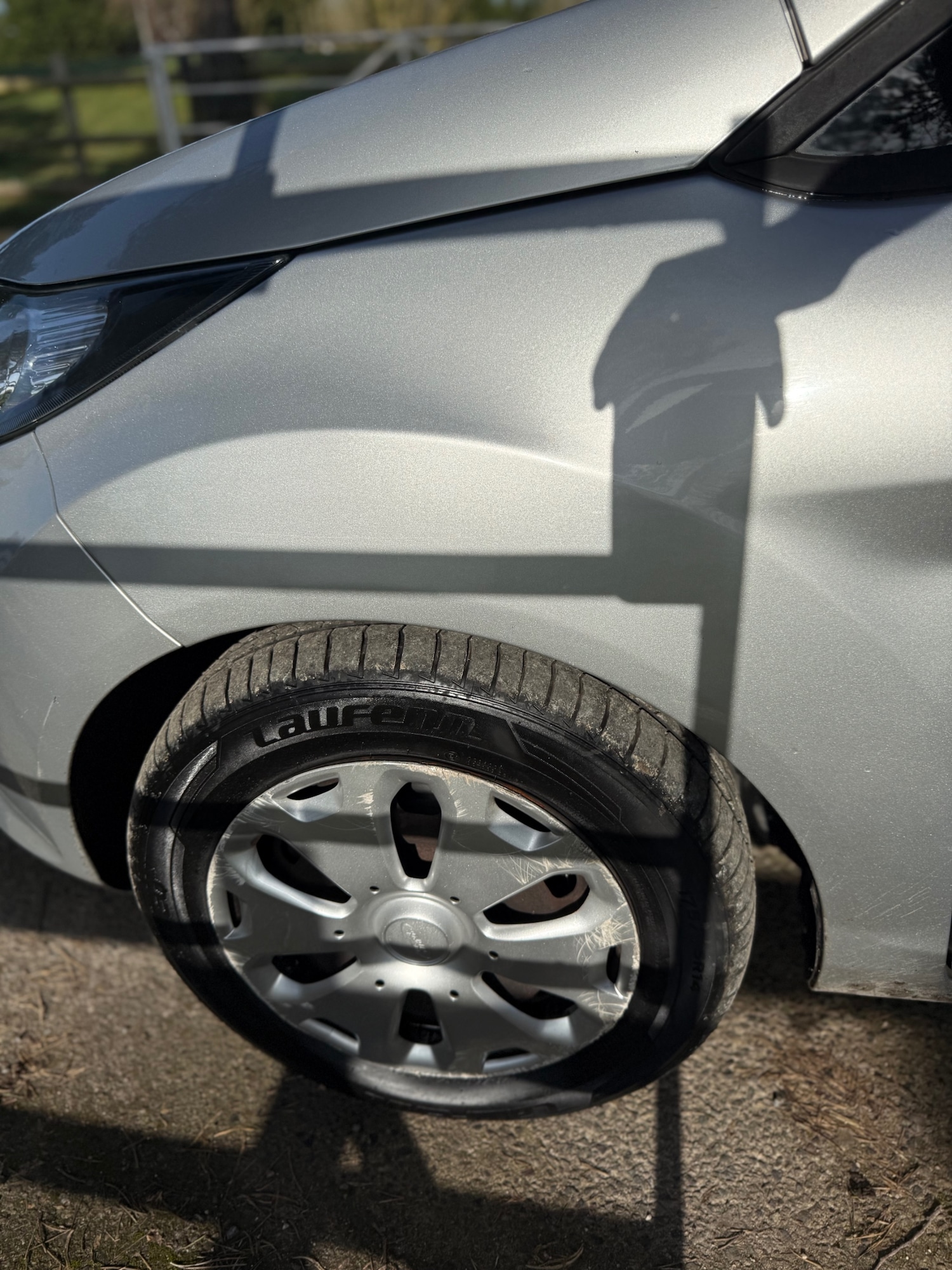 Used Ford Fiesta 2011 for sale - 77585576: Photo 19