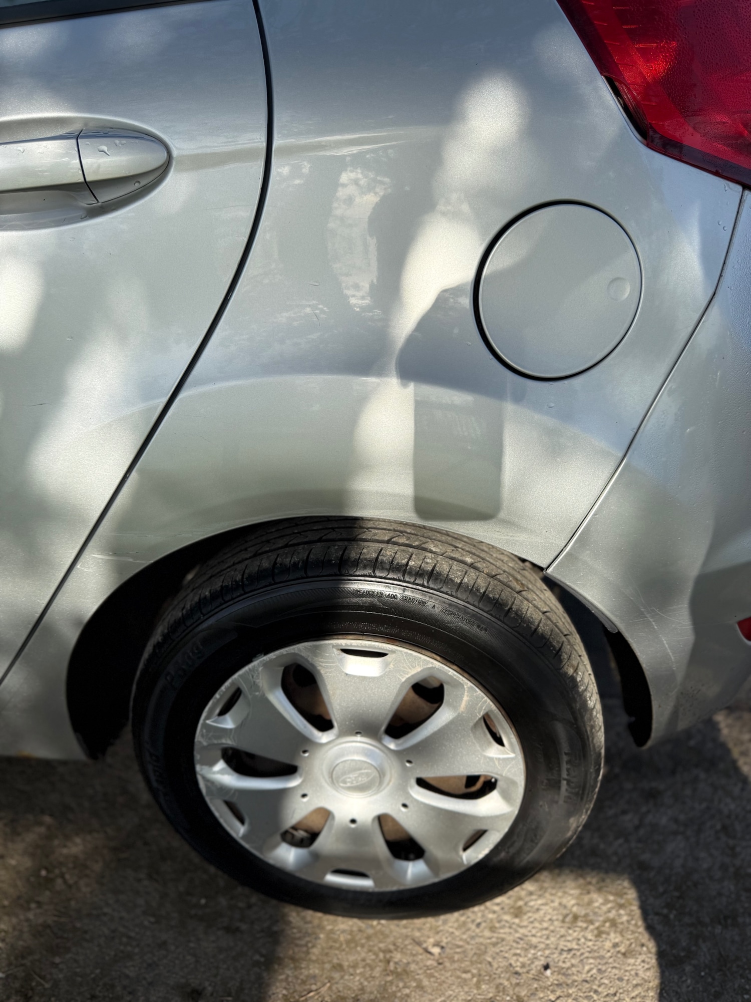 Used Ford Fiesta 2011 for sale - 77585576: Photo 21