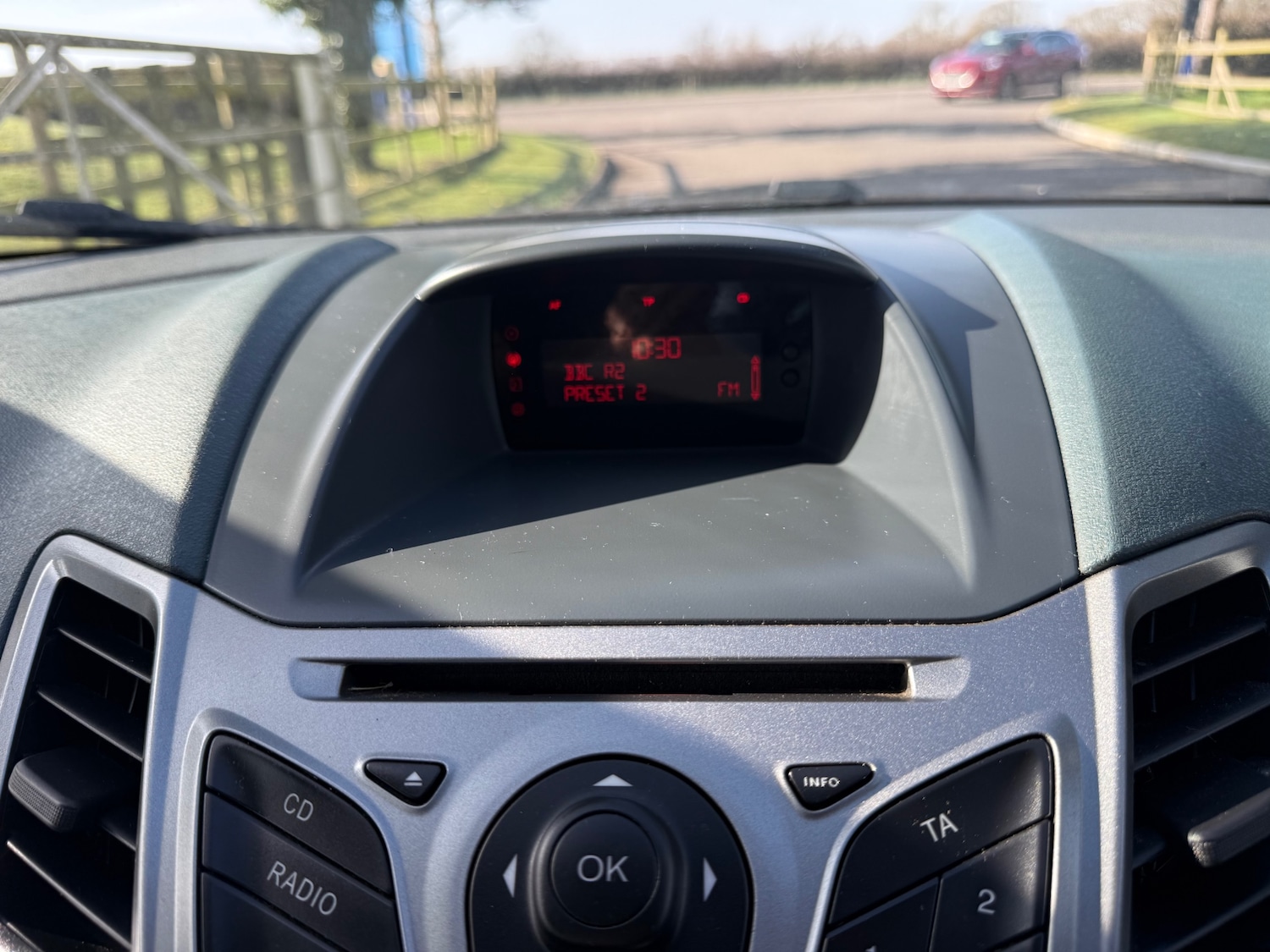 Used Ford Fiesta 2011 for sale - 77585576: Photo 22